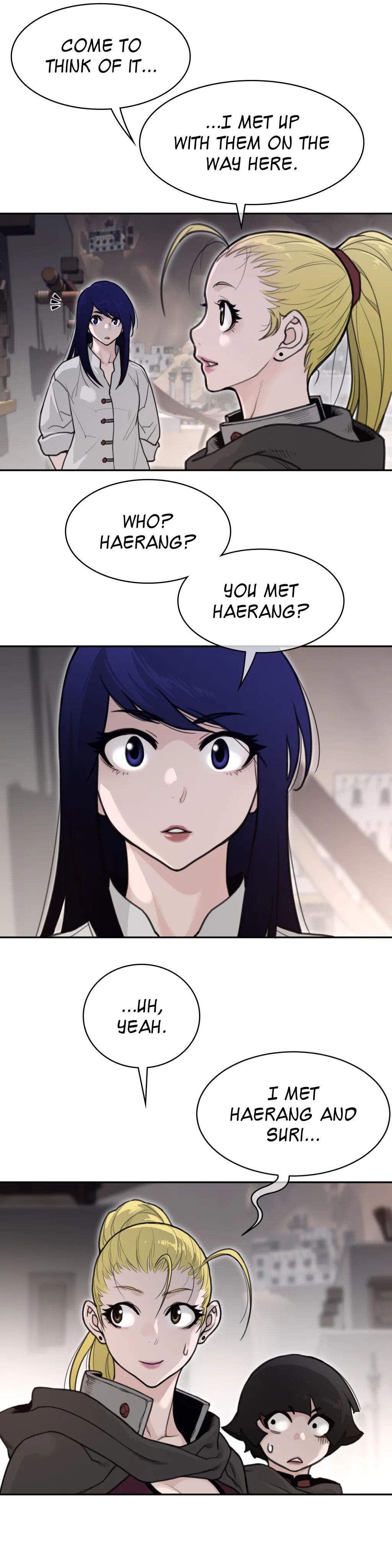 Perfect Half Chapter 159 image 7