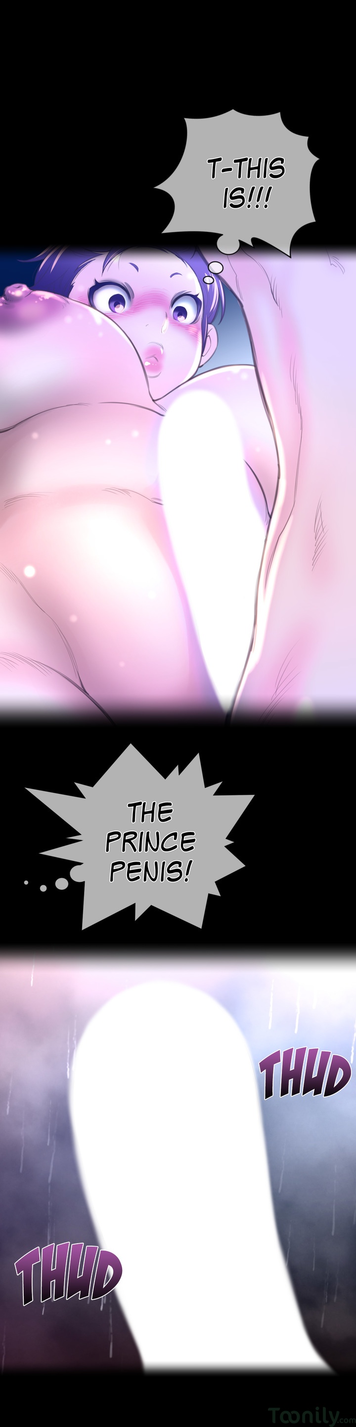 Perfect Half Chapter 16 image 0
