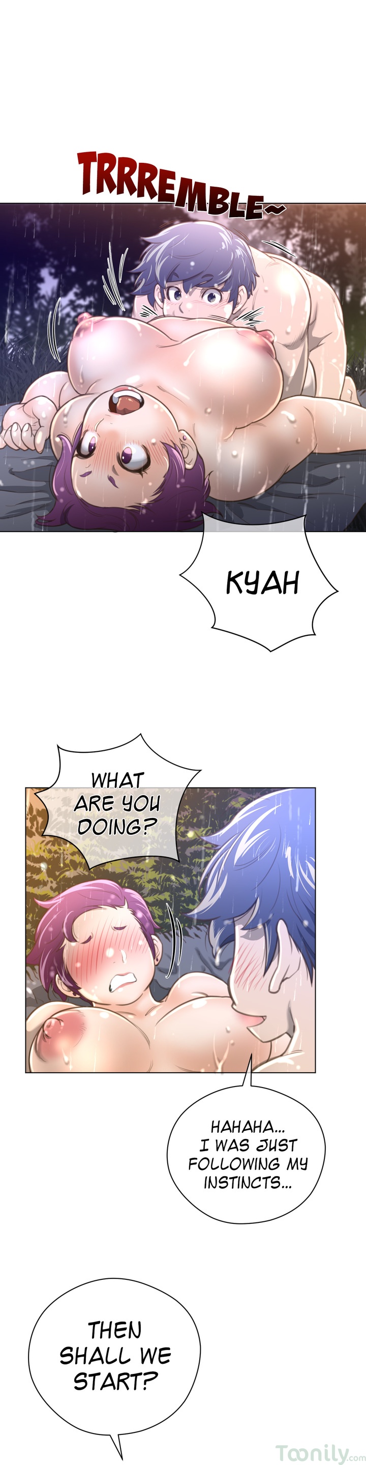 Perfect Half Chapter 16 image 12