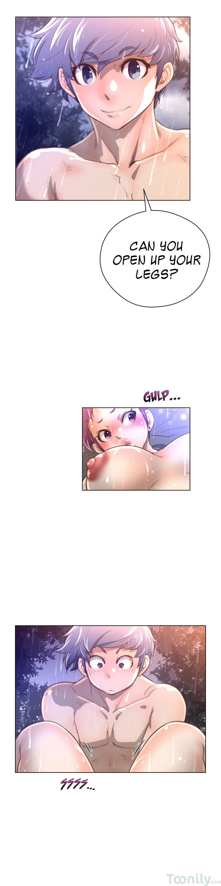 Perfect Half Chapter 16 image 13