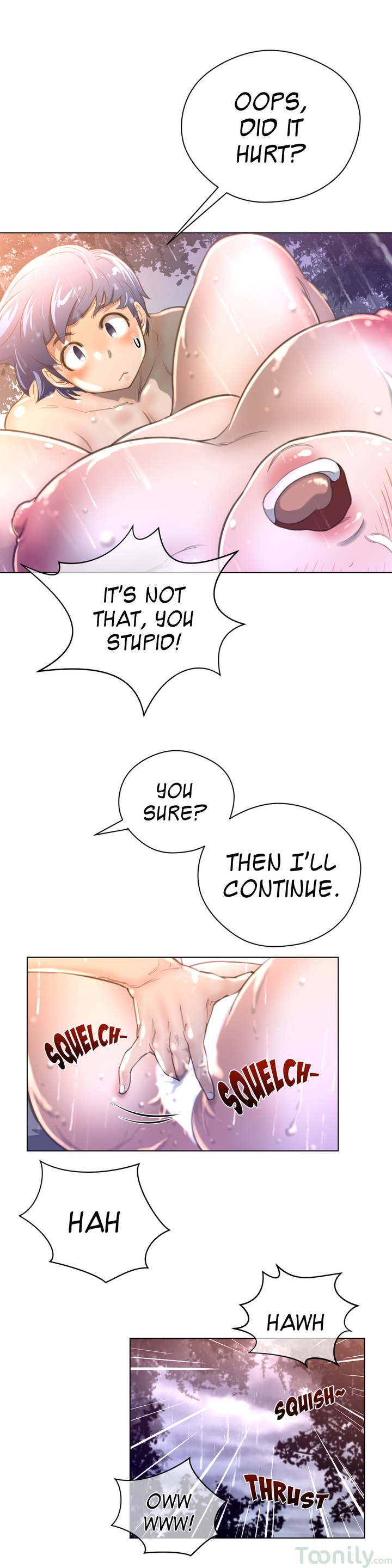 Perfect Half Chapter 16 image 17