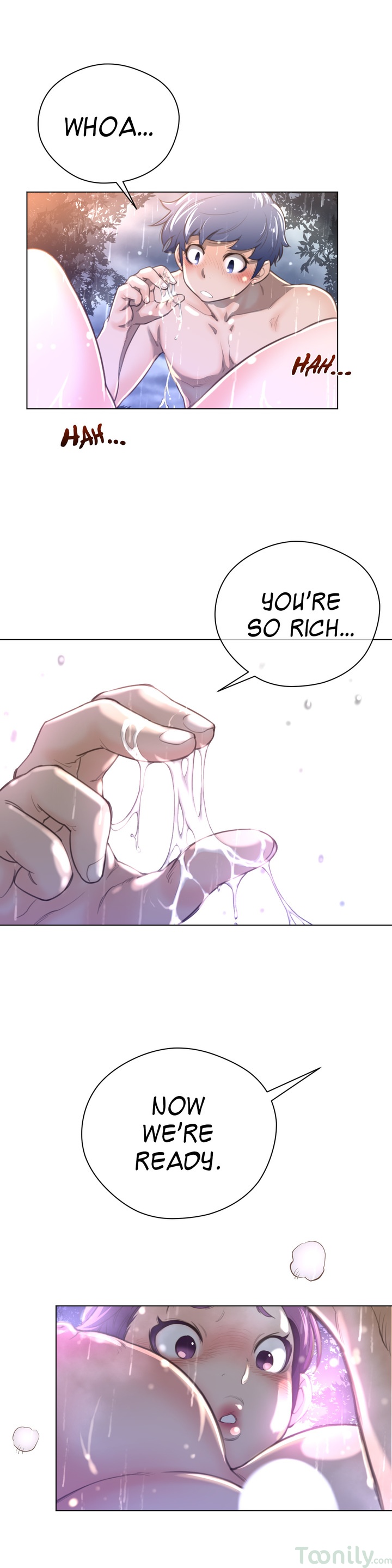 Perfect Half Chapter 16 image 18
