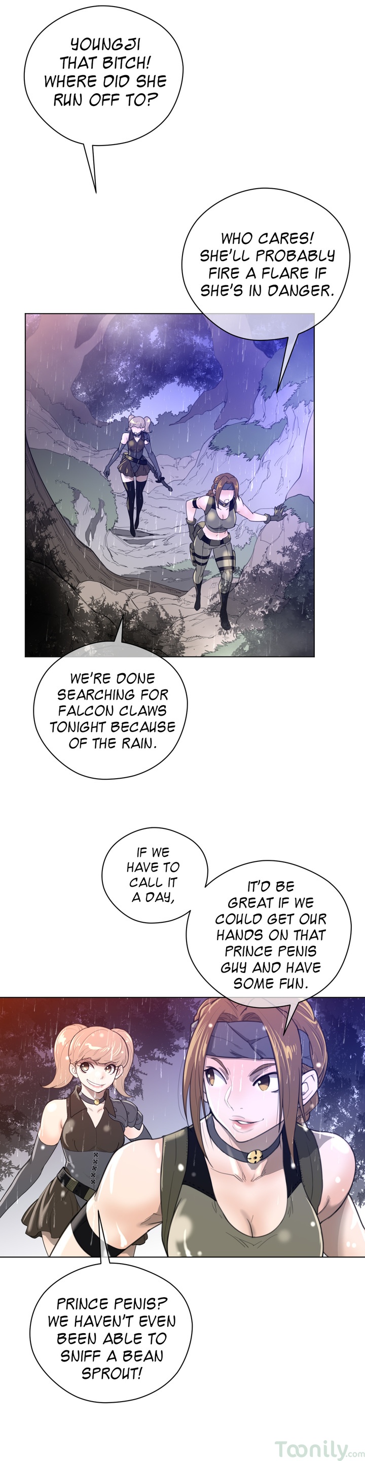 Perfect Half Chapter 16 image 3
