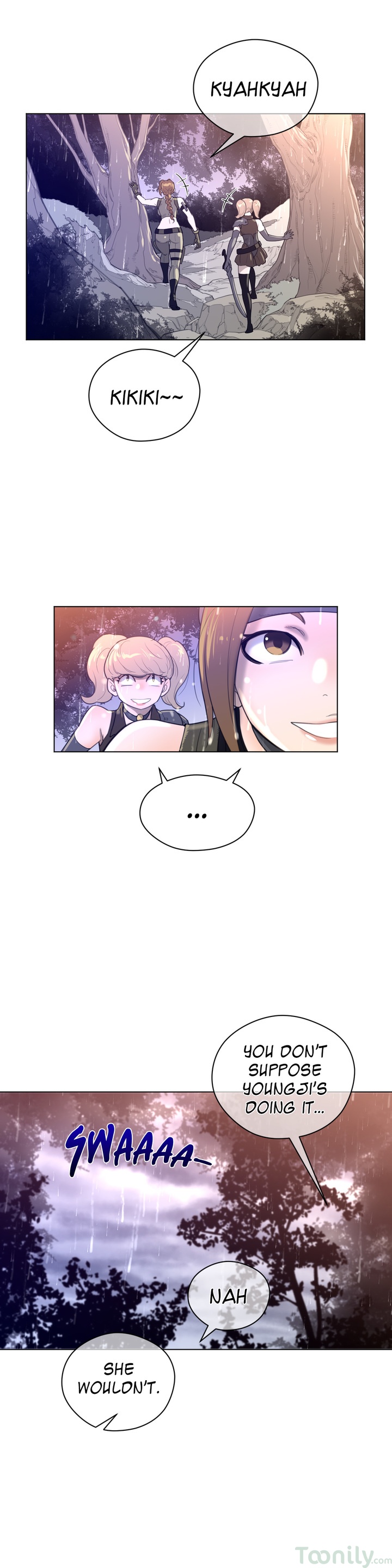 Perfect Half Chapter 16 image 4