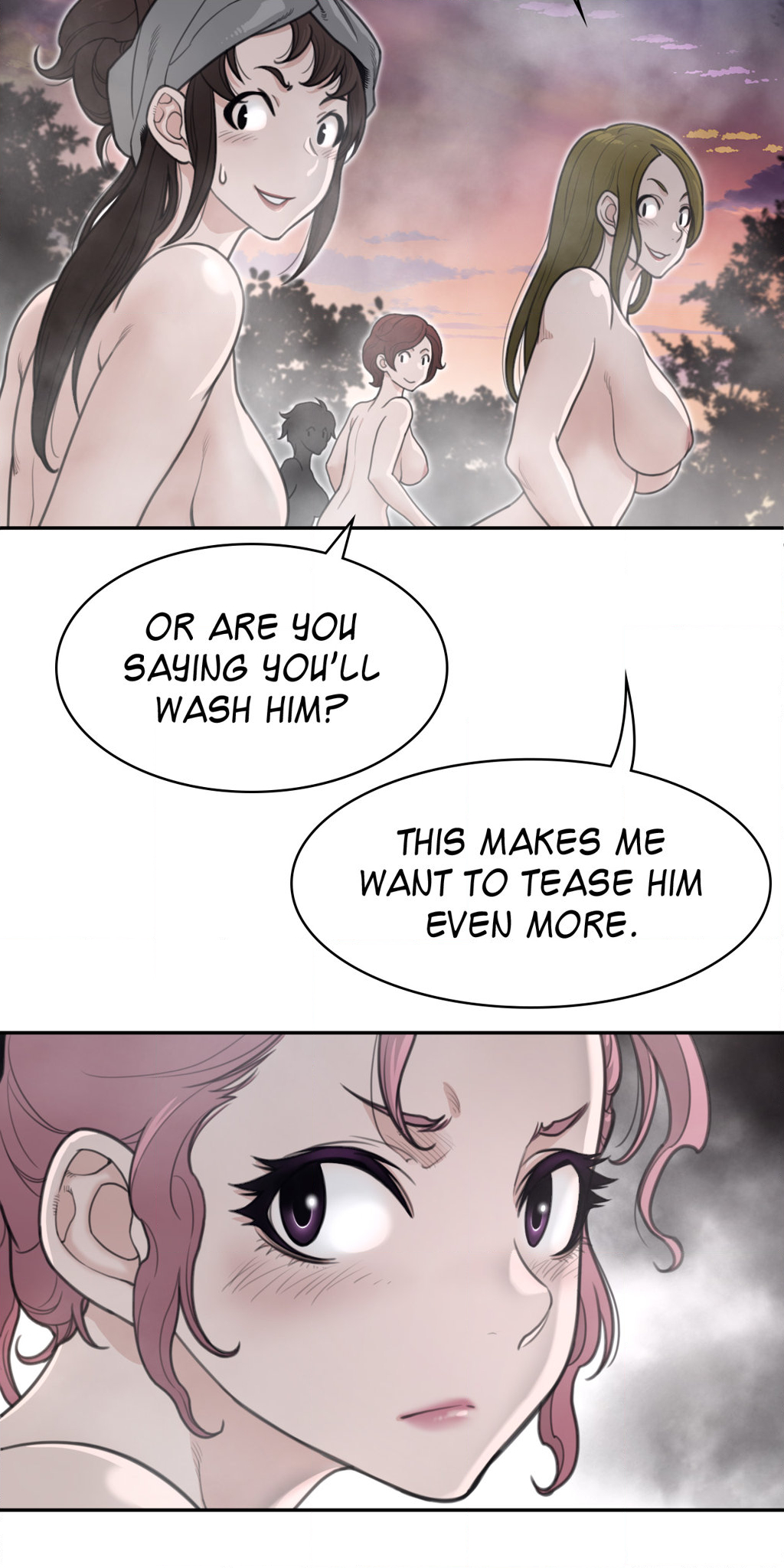 Perfect Half Chapter 160 image 9