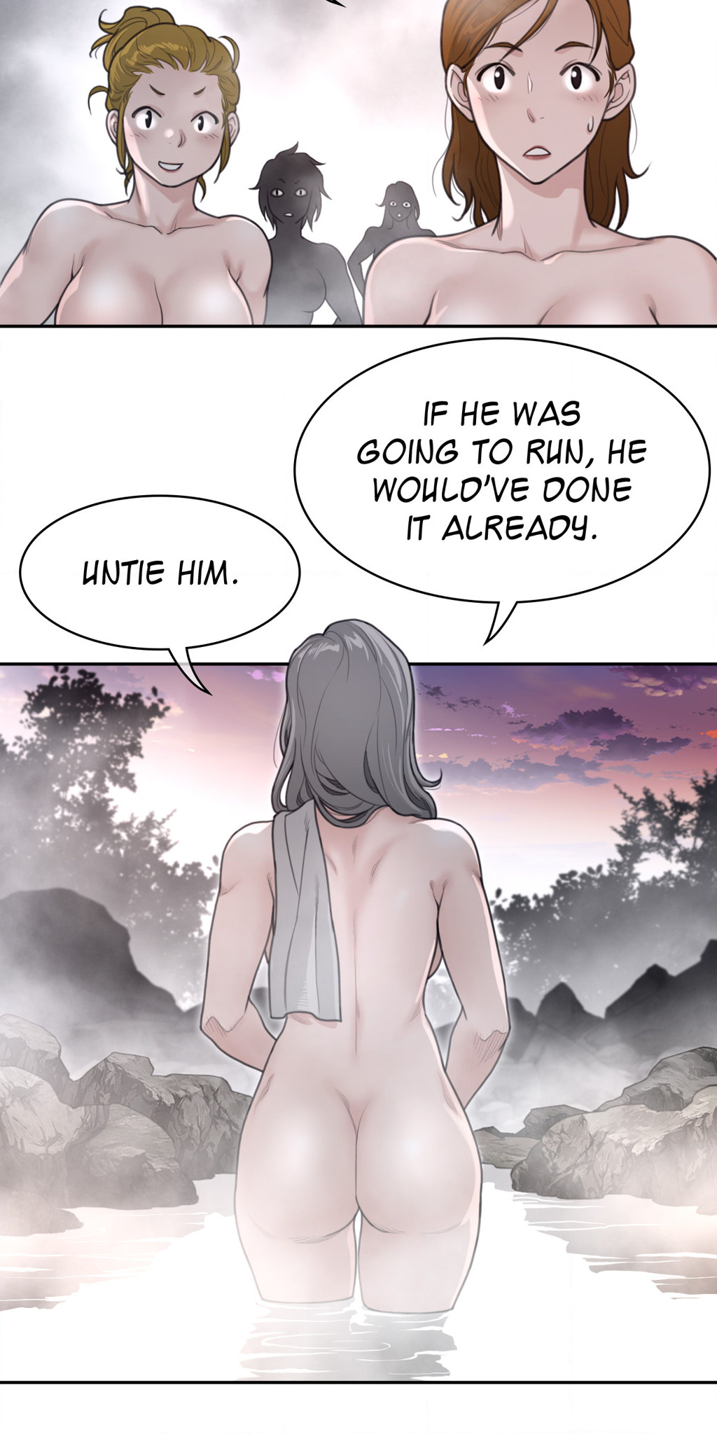 Perfect Half Chapter 160 image 13