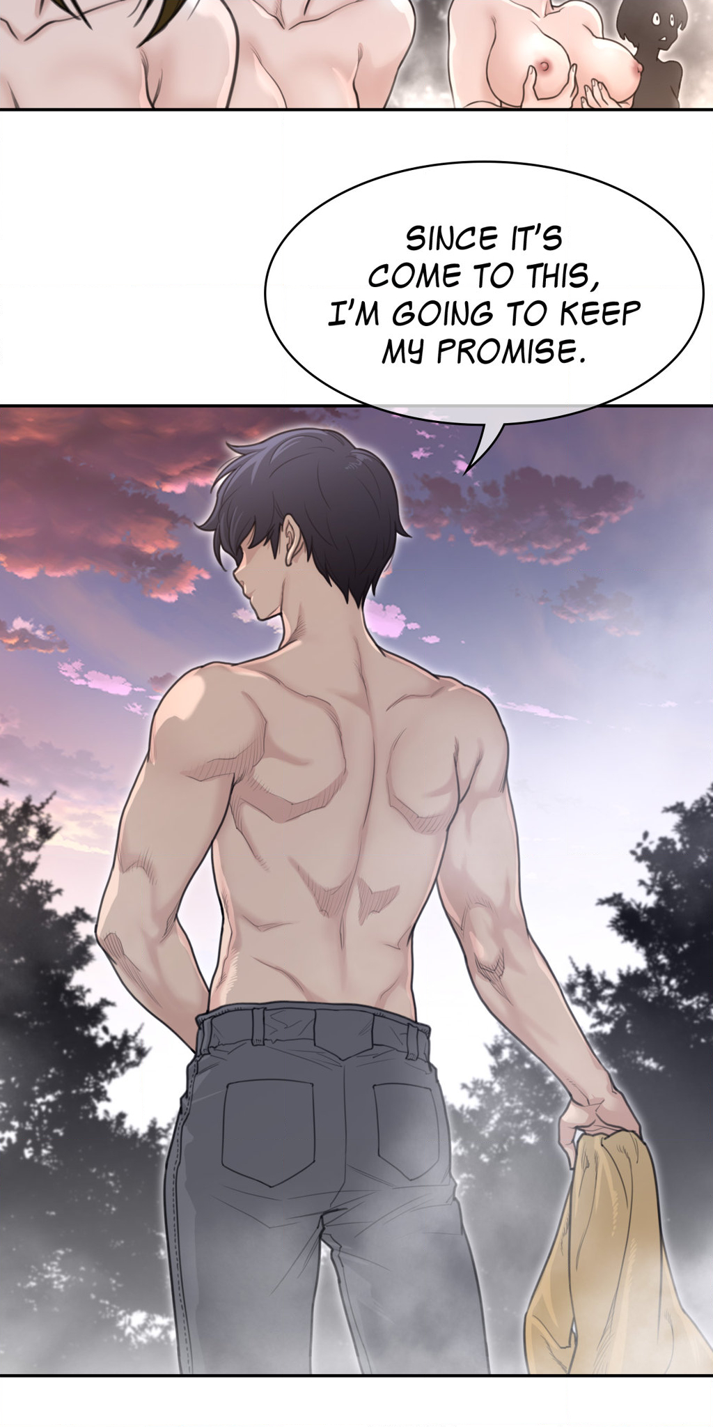 Perfect Half Chapter 160 image 17