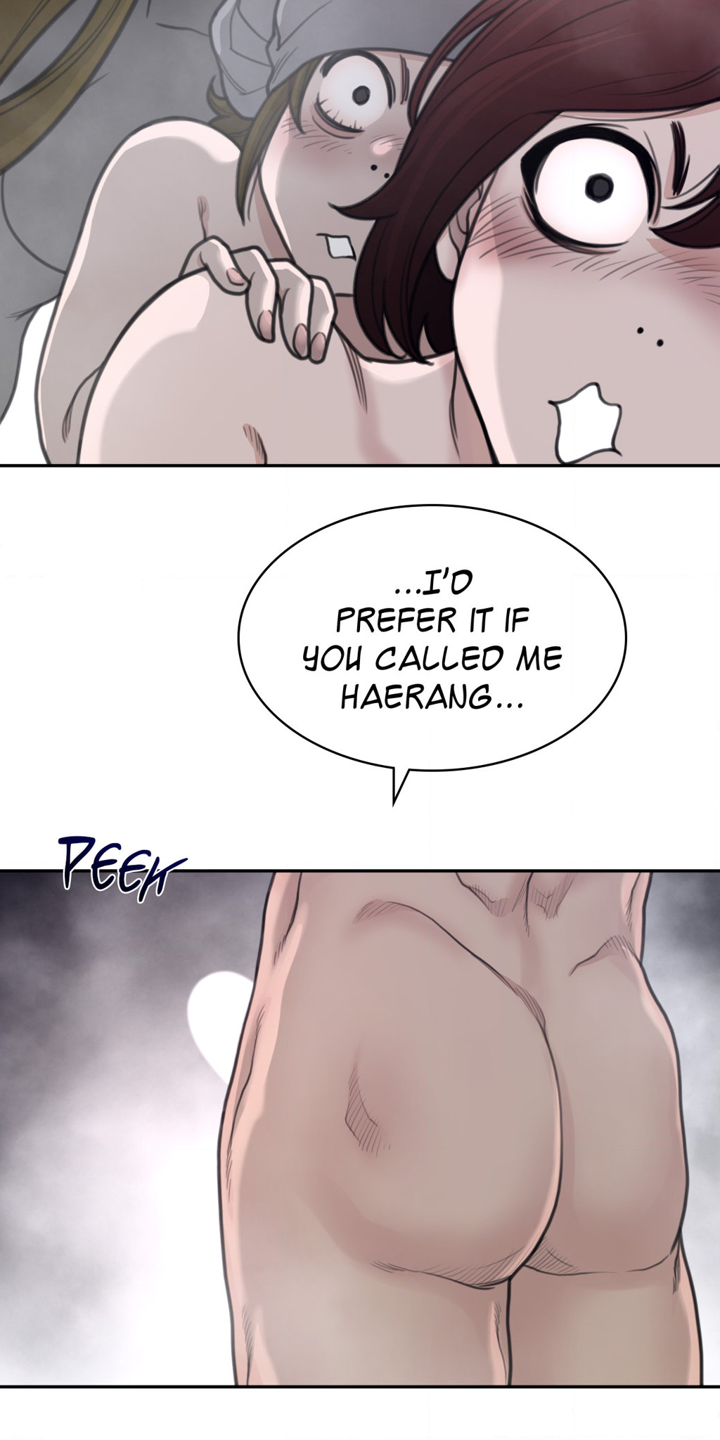 Perfect Half Chapter 160 image 19