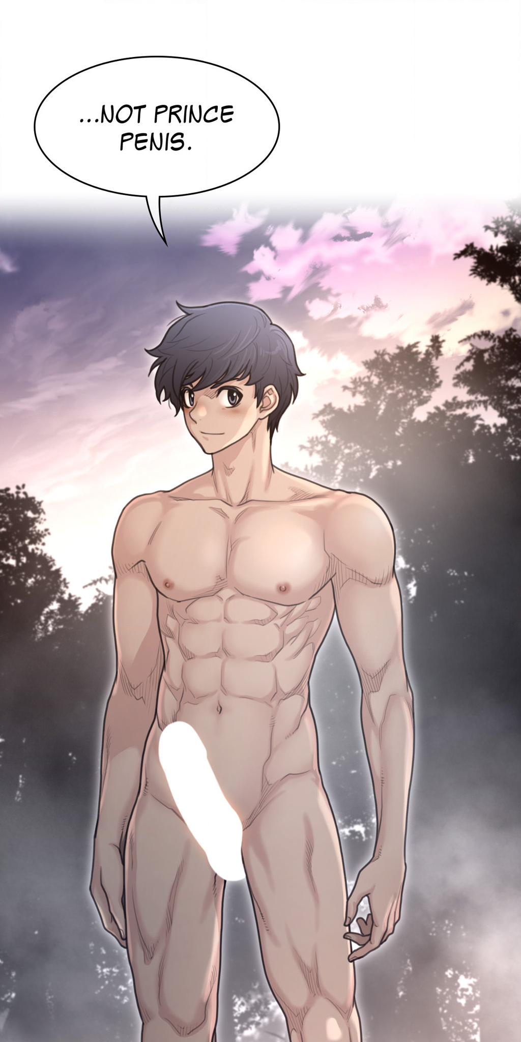 Perfect Half Chapter 160 image 20