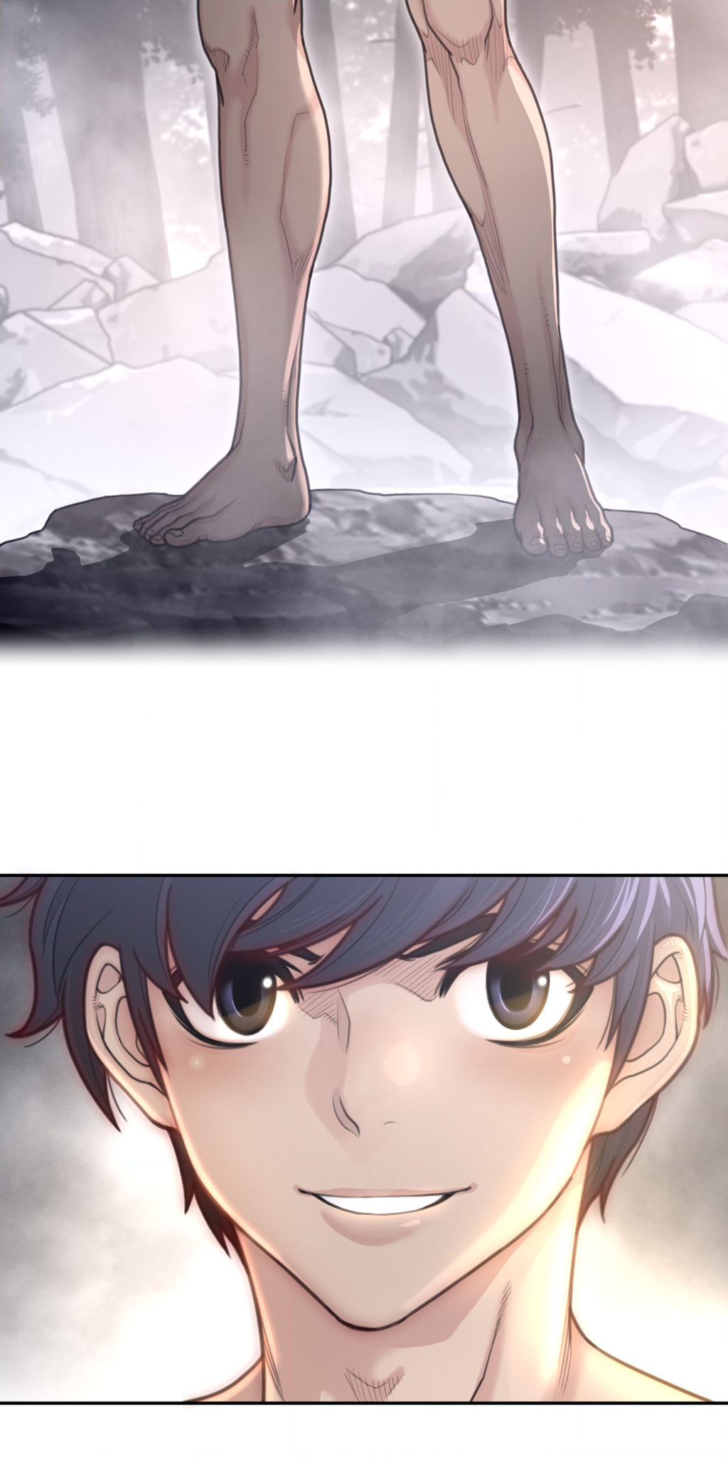 Perfect Half Chapter 160 image 21
