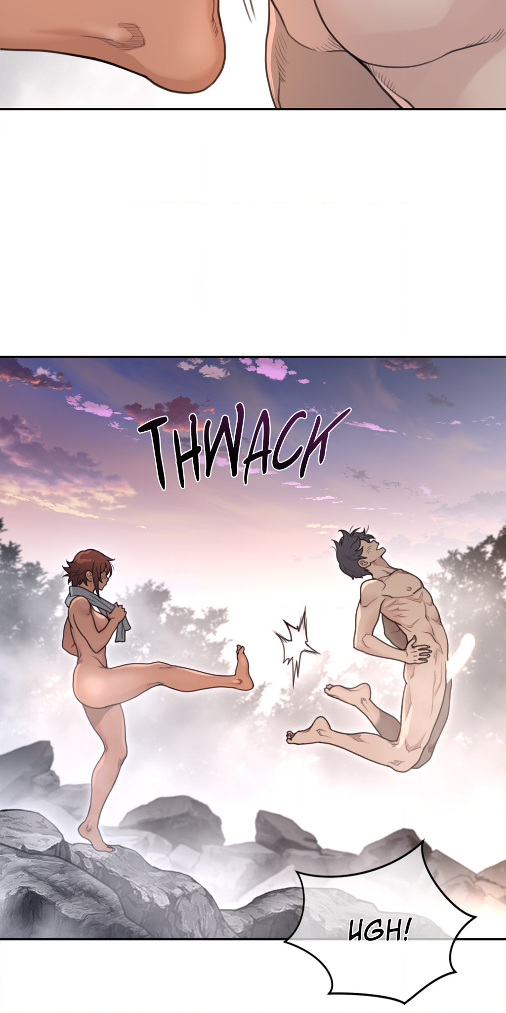 Perfect Half Chapter 160 image 25