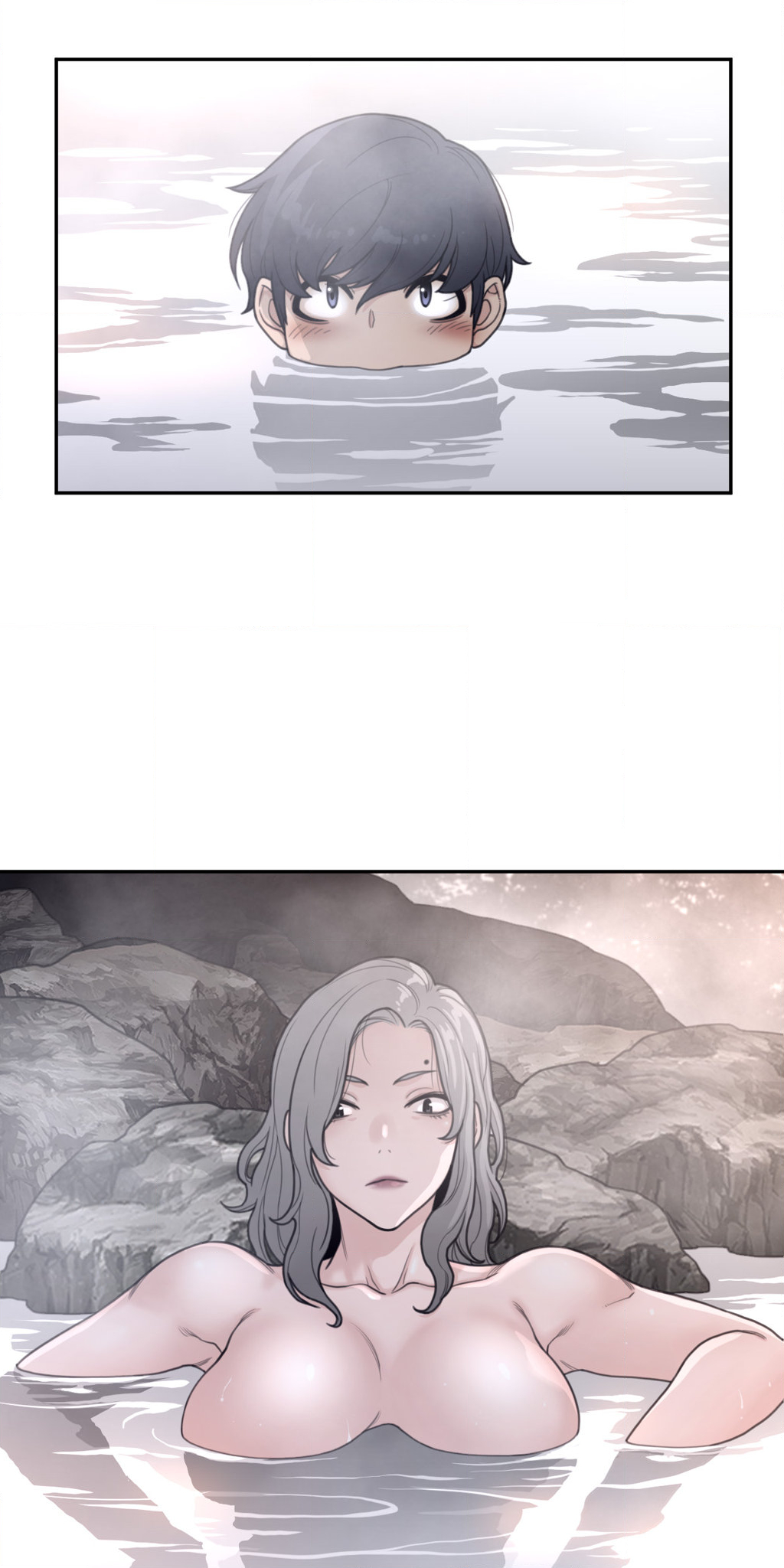 Perfect Half Chapter 160 image 28