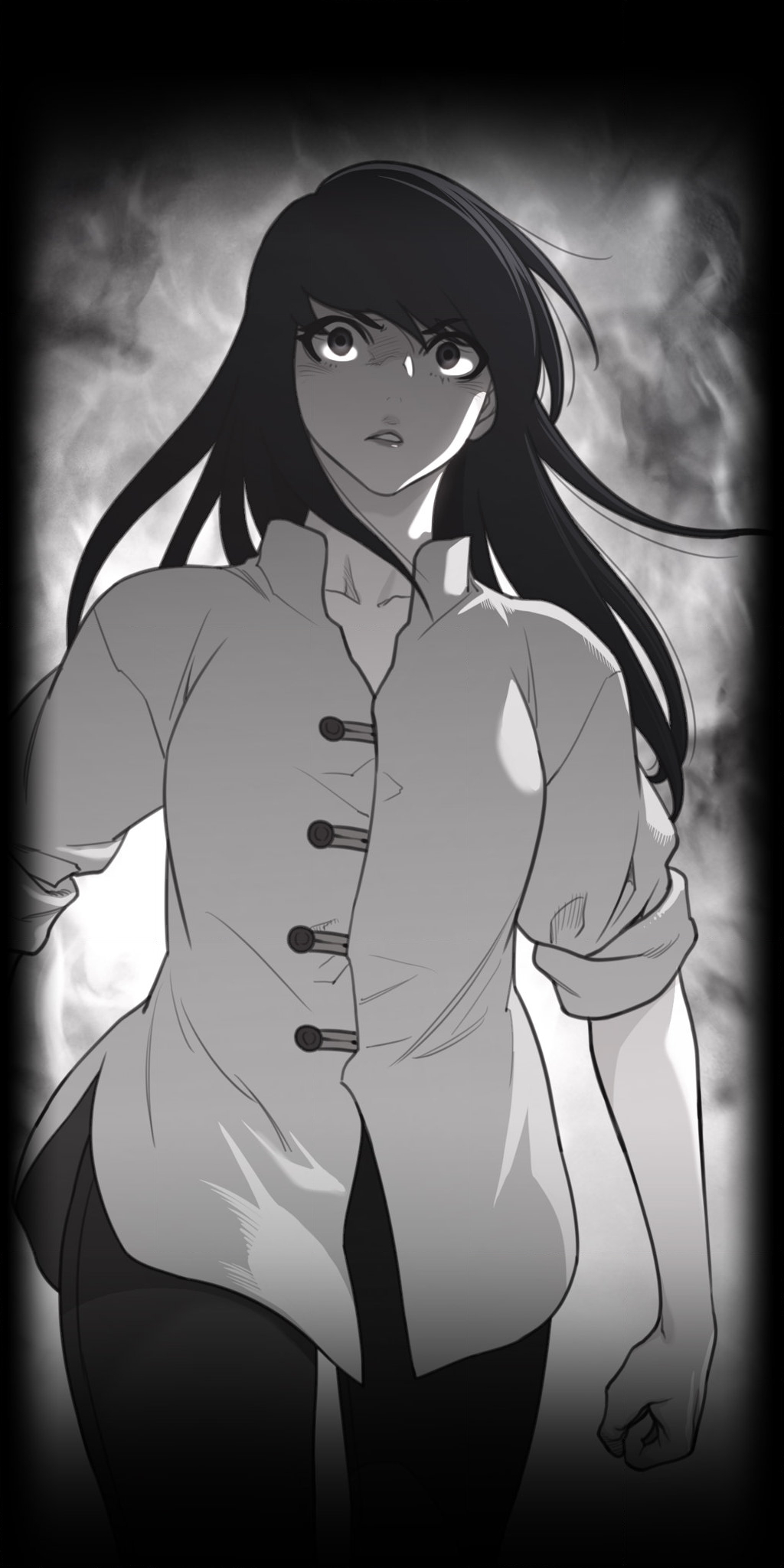 Perfect Half Chapter 160 image 2