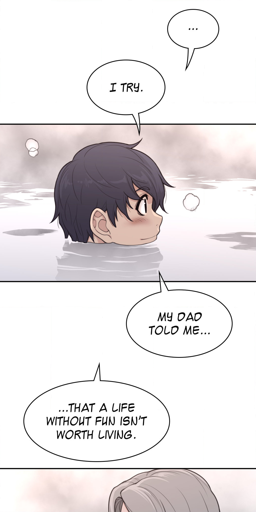 Perfect Half Chapter 160 image 30