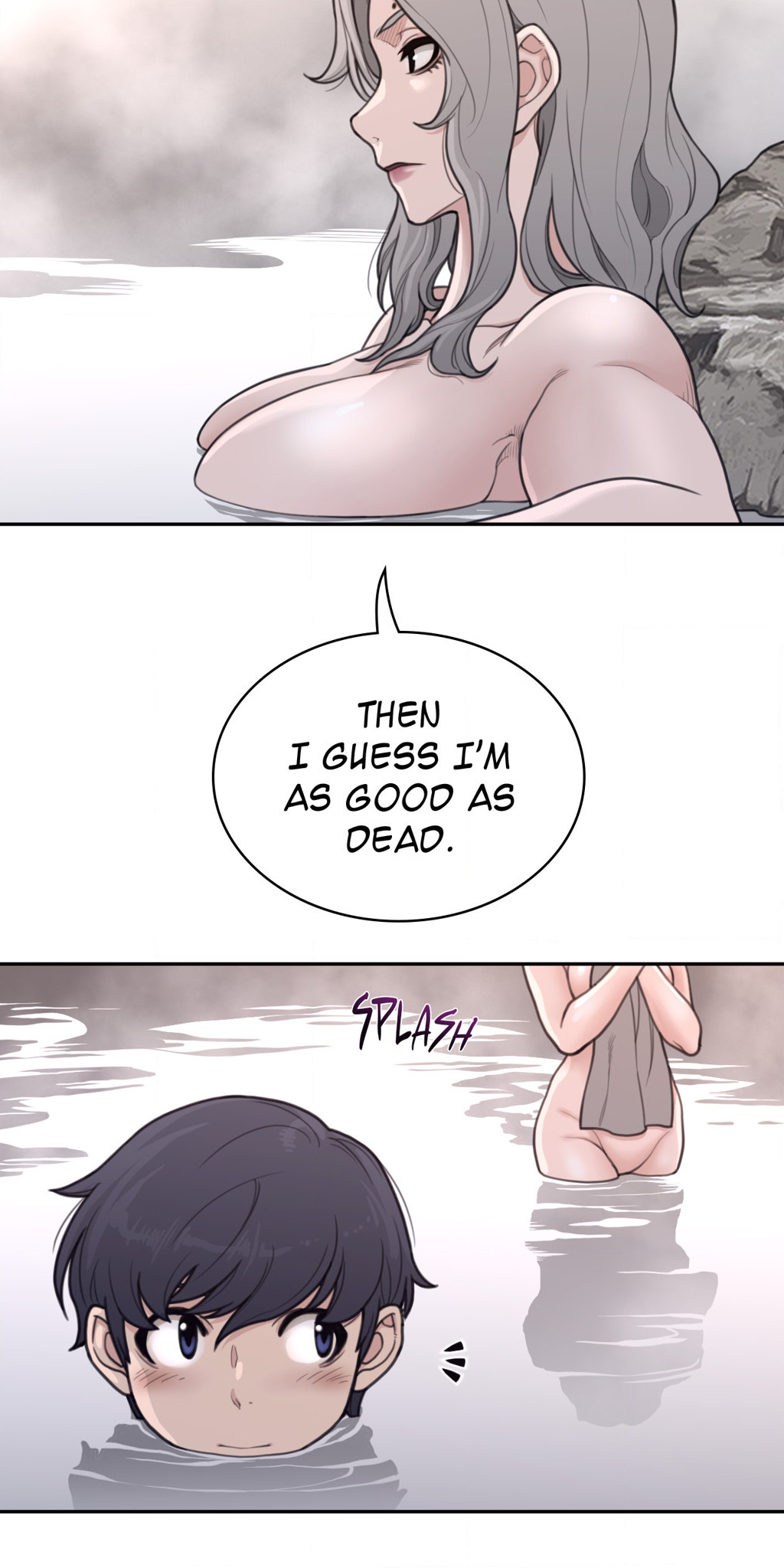 Perfect Half Chapter 160 image 31