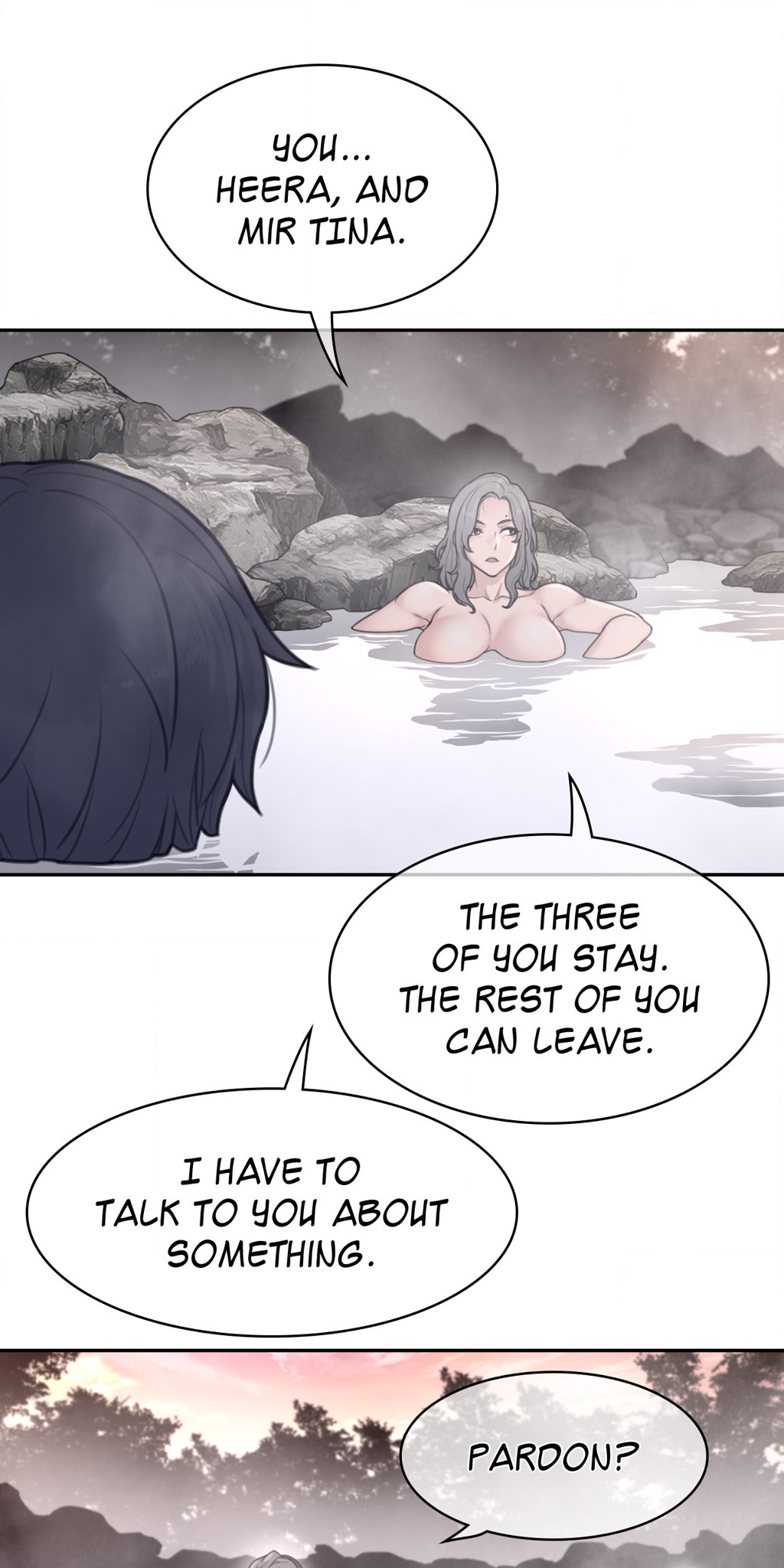 Perfect Half Chapter 160 image 34