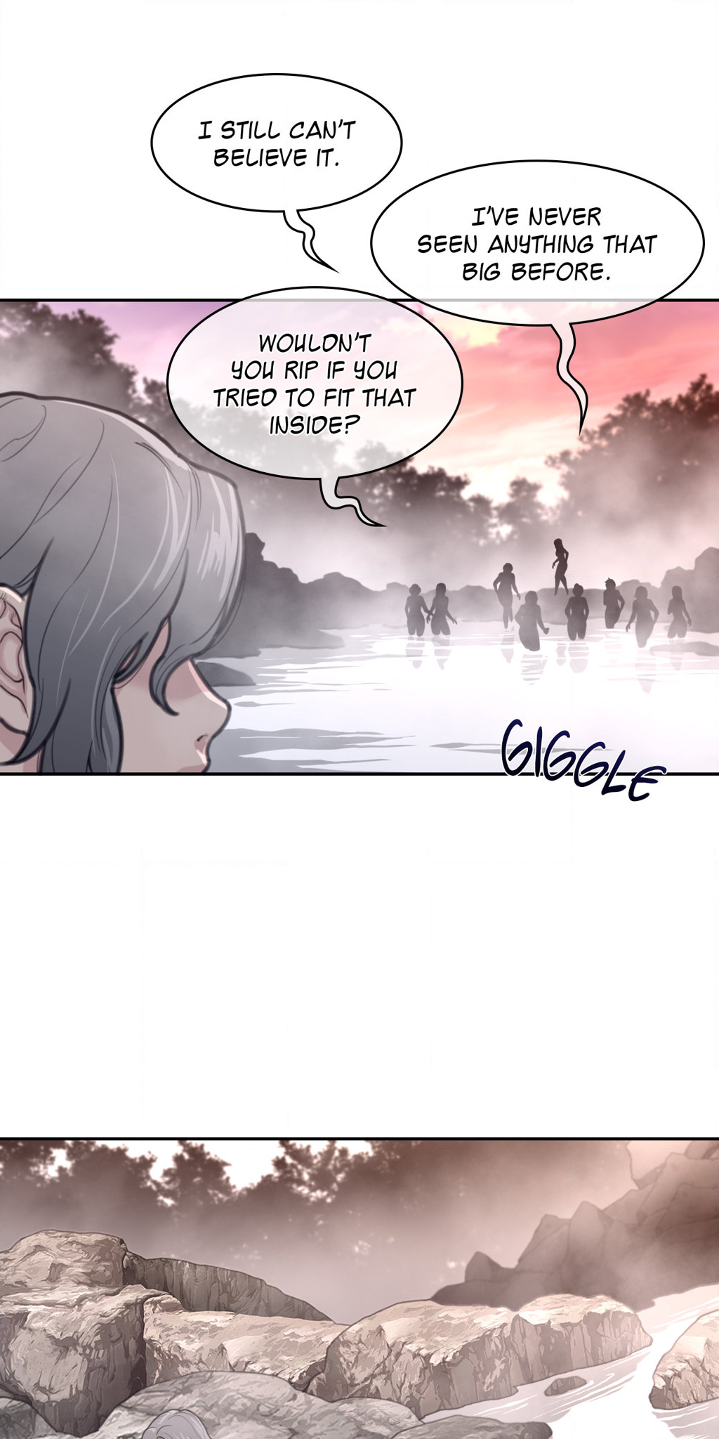 Perfect Half Chapter 160 image 36