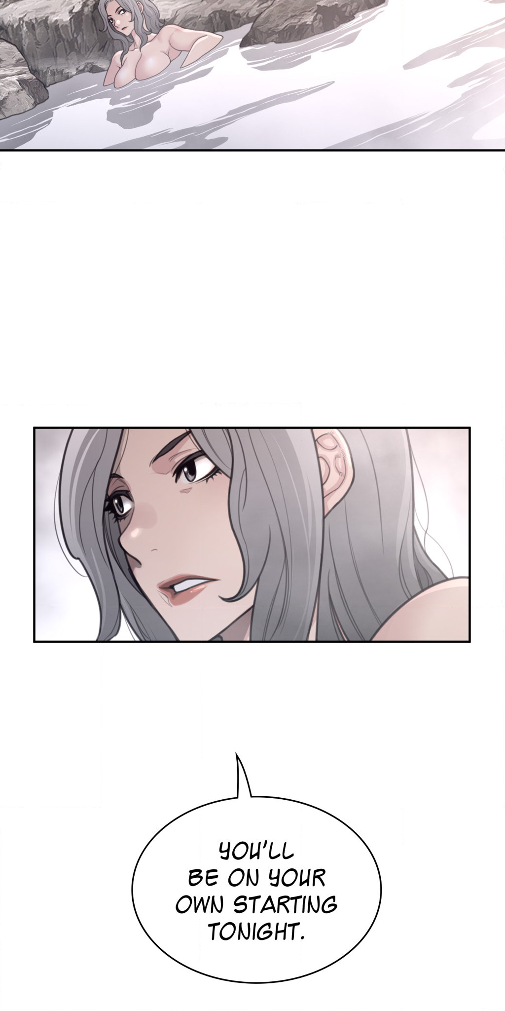 Perfect Half Chapter 160 image 37