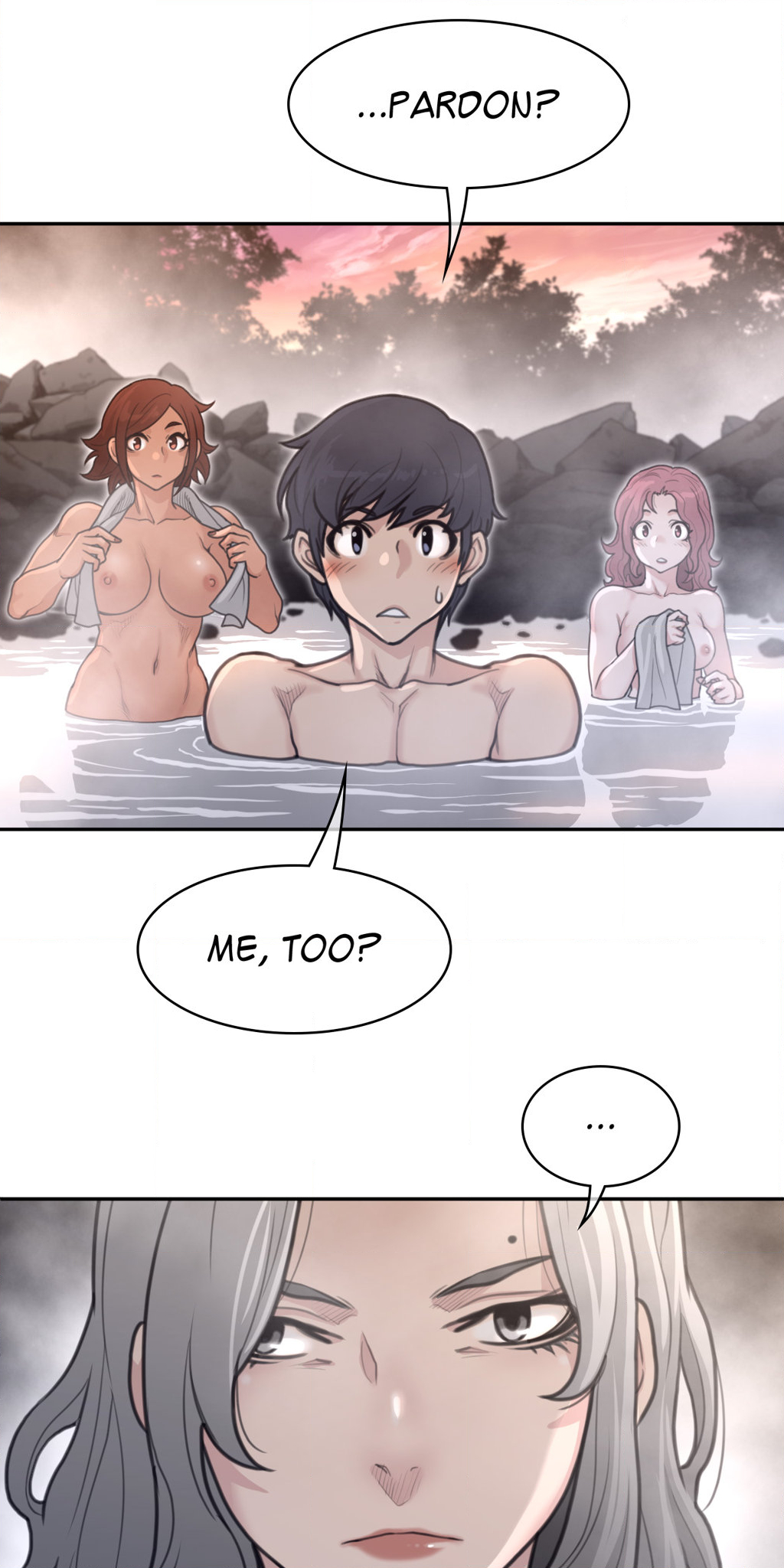 Perfect Half Chapter 160 image 38