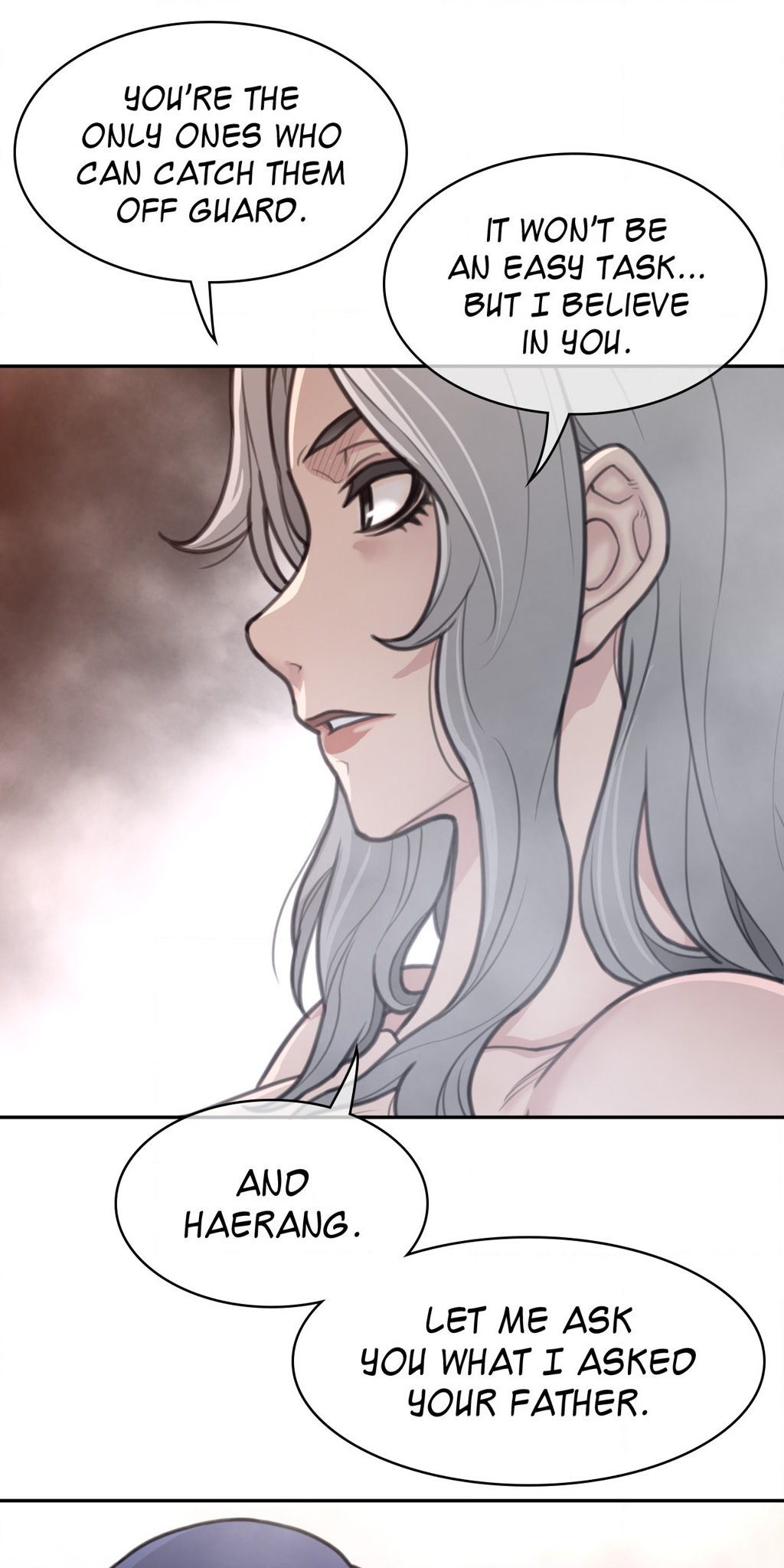 Perfect Half Chapter 160 image 40