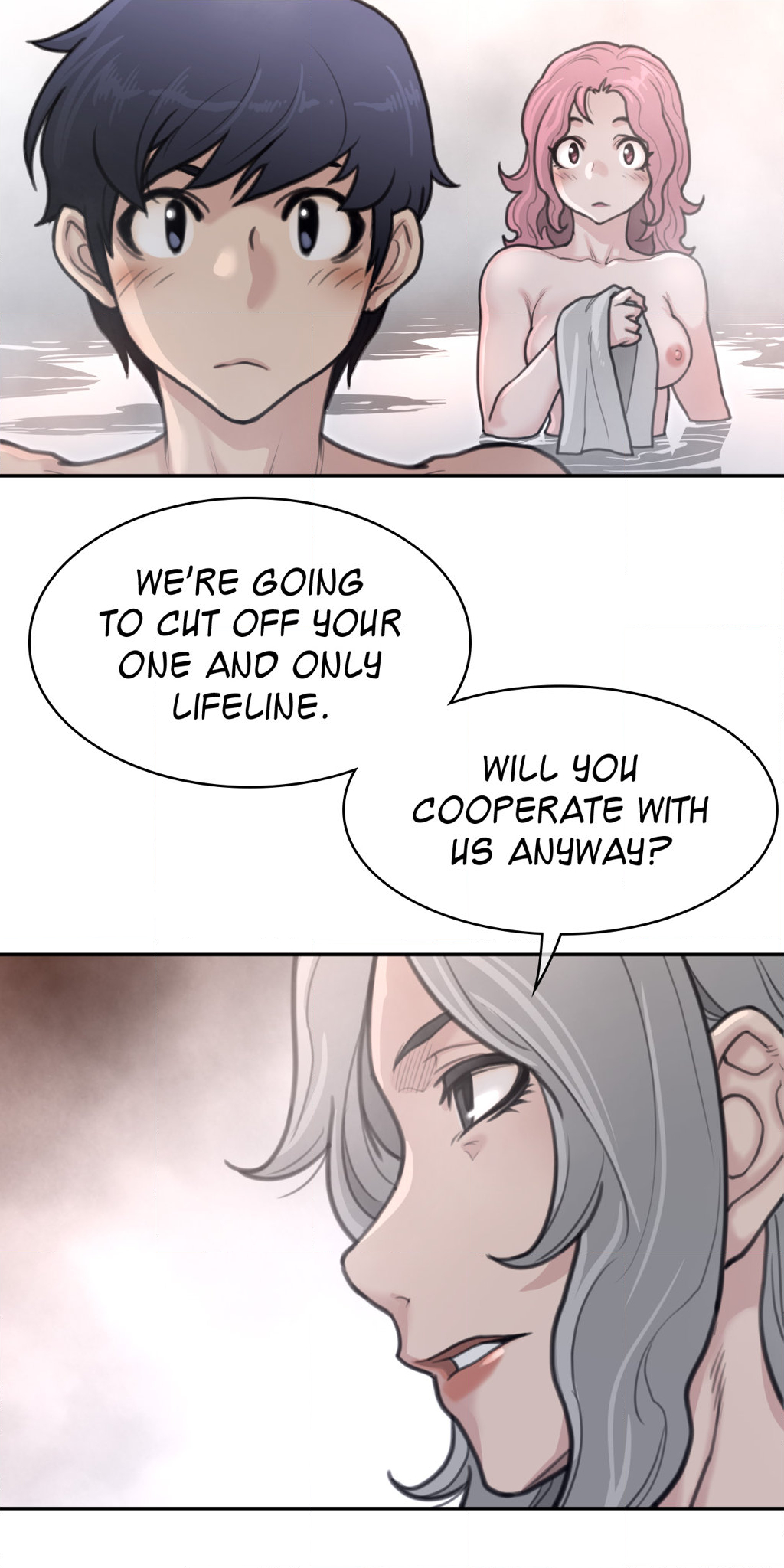 Perfect Half Chapter 160 image 41