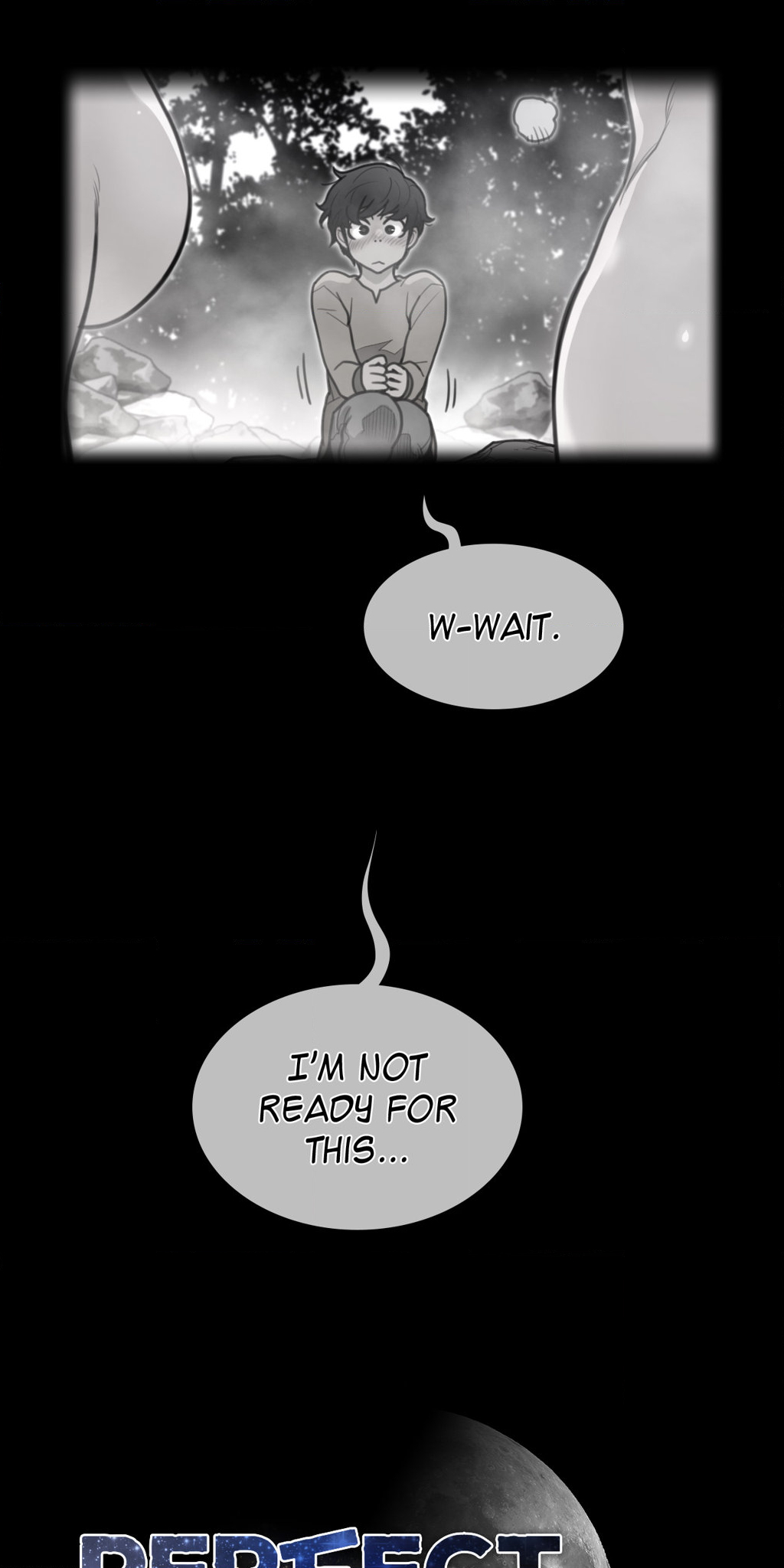 Perfect Half Chapter 160 image 4