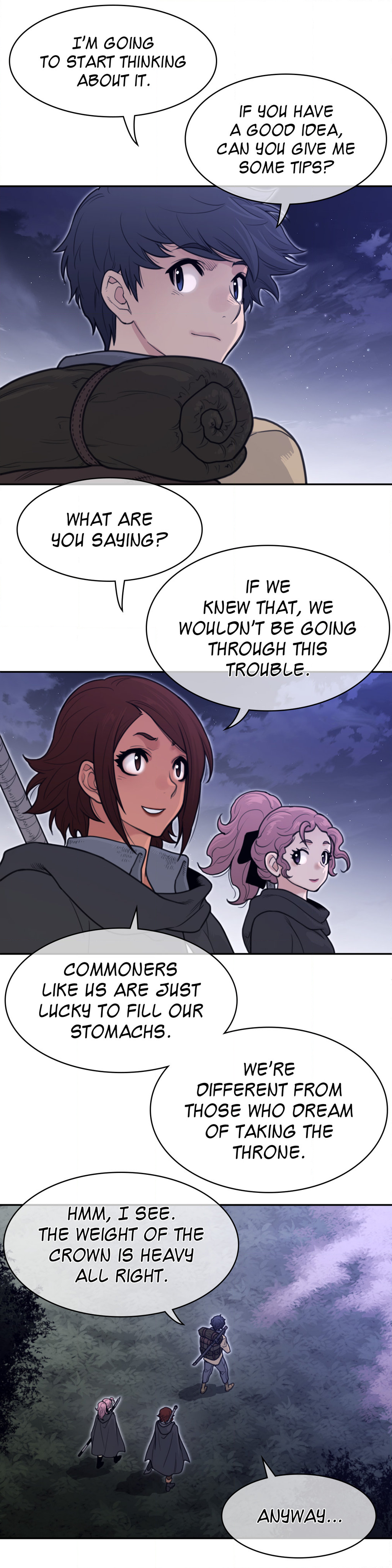 Perfect Half Chapter 161 image 9