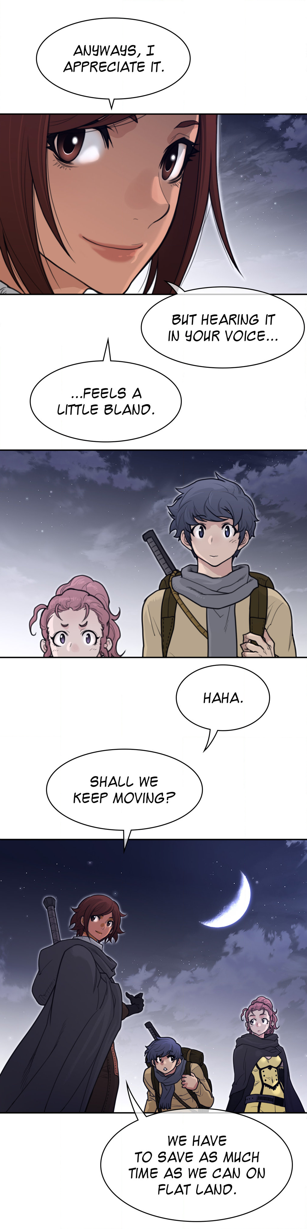 Perfect Half Chapter 161 image 15