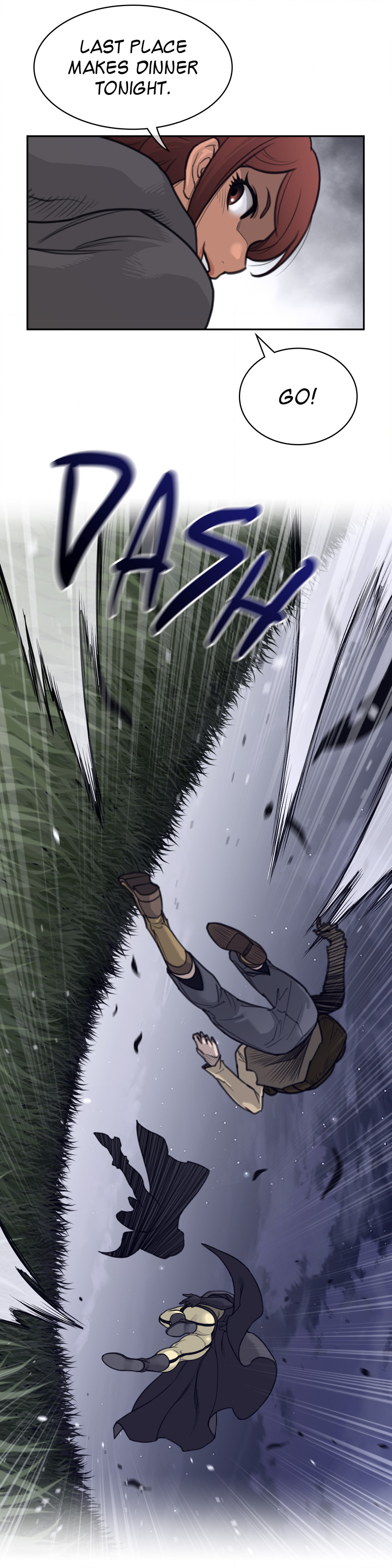 Perfect Half Chapter 161 image 16