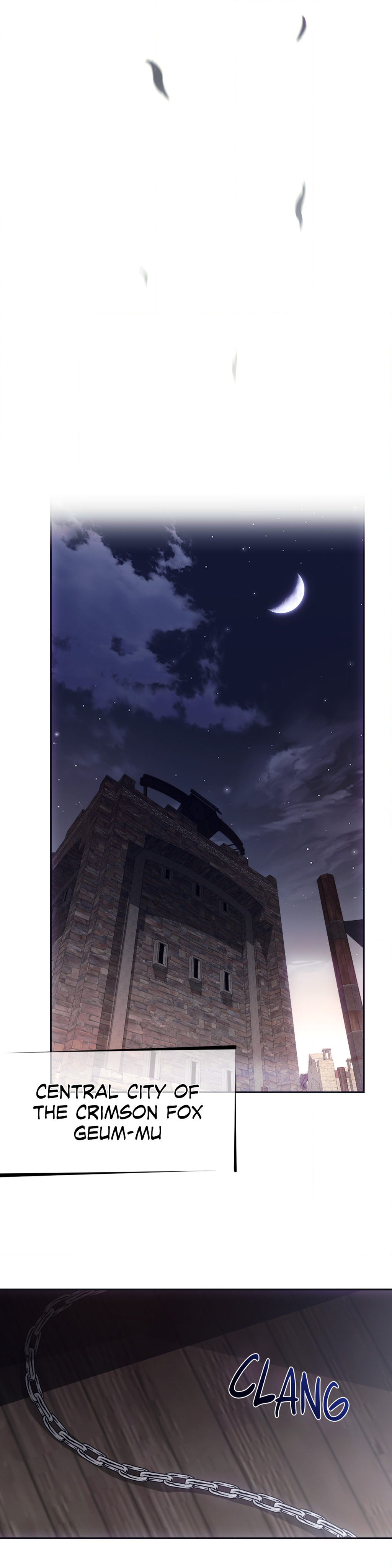 Perfect Half Chapter 161 image 17