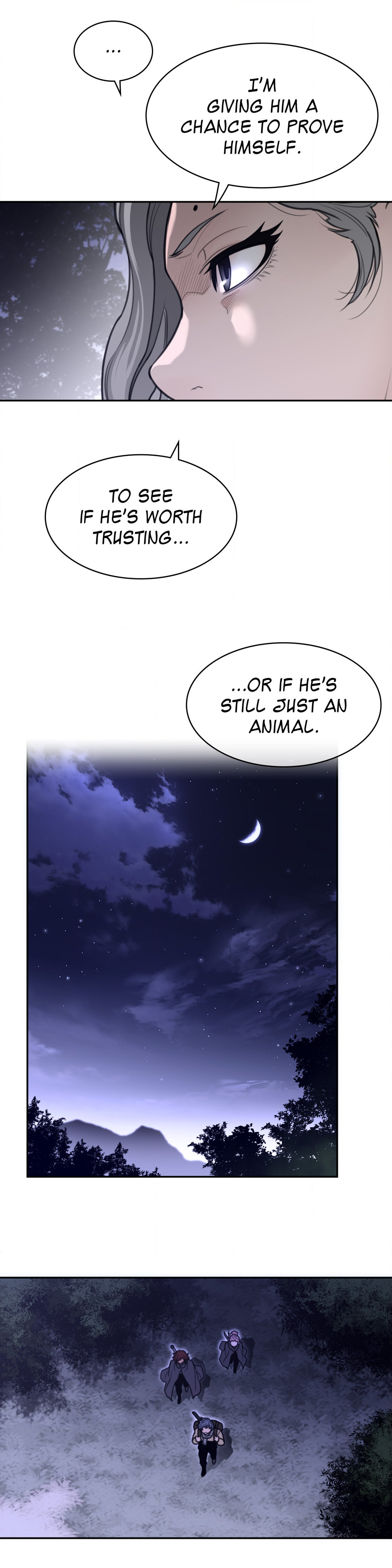 Perfect Half Chapter 161 image 7