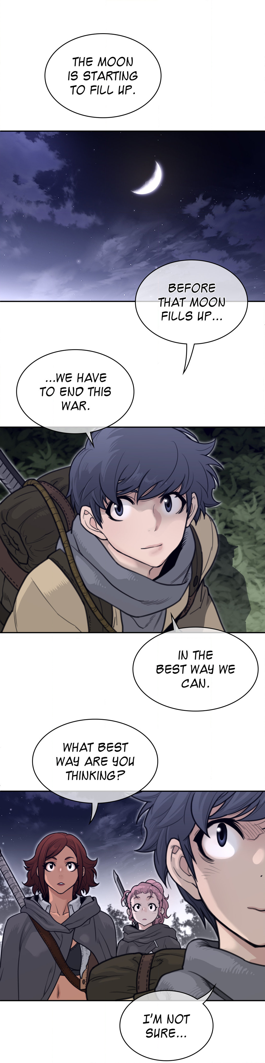 Perfect Half Chapter 161 image 8