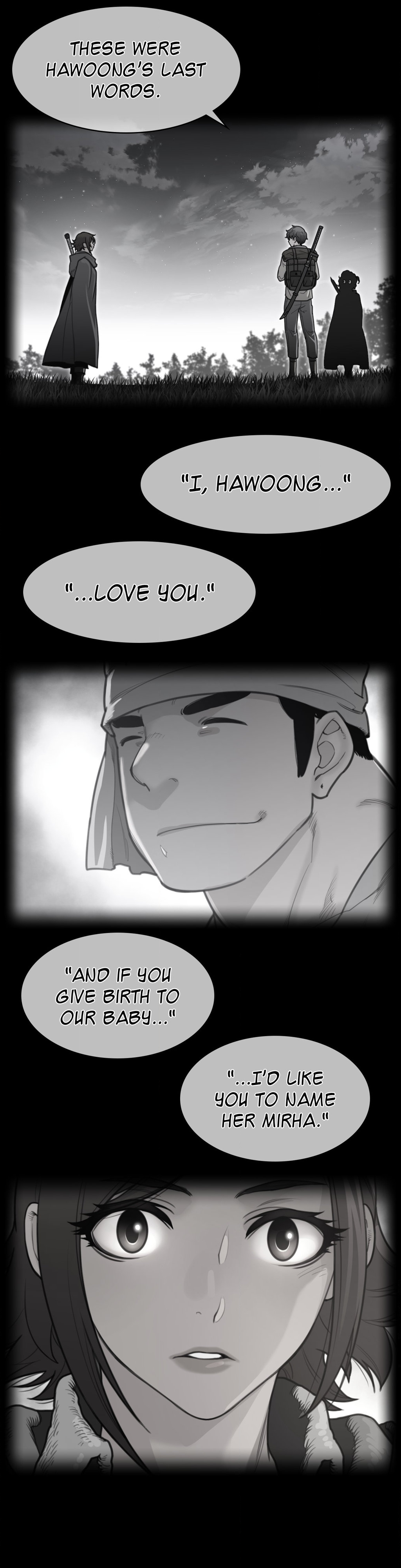 Perfect Half Chapter 162 image 0
