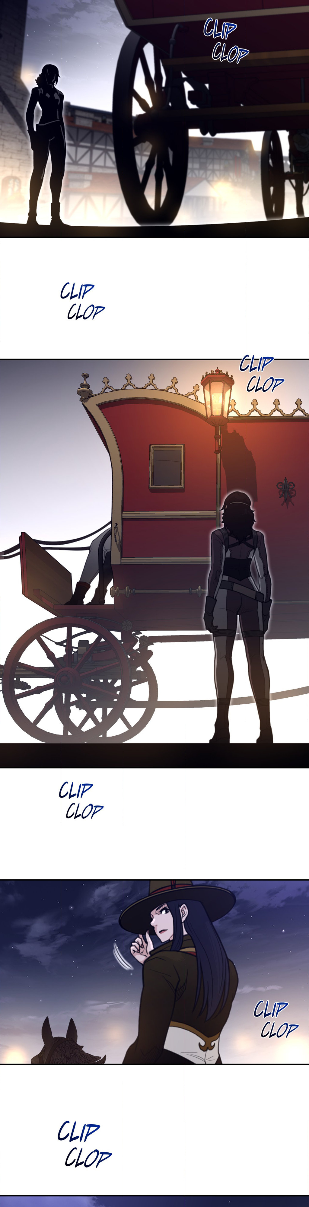 Perfect Half Chapter 162 image 9