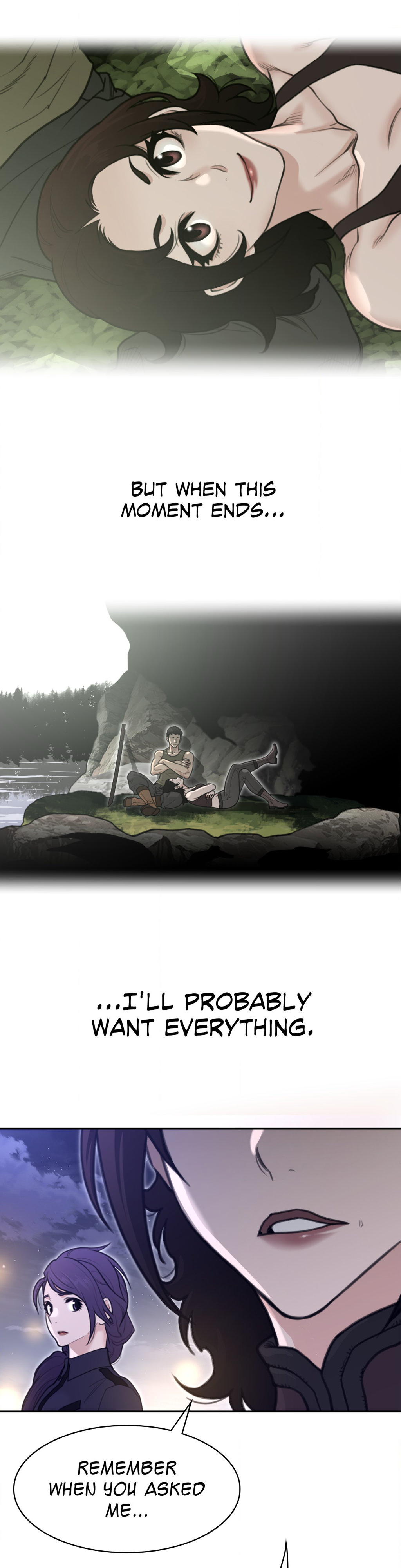 Perfect Half Chapter 162 image 11