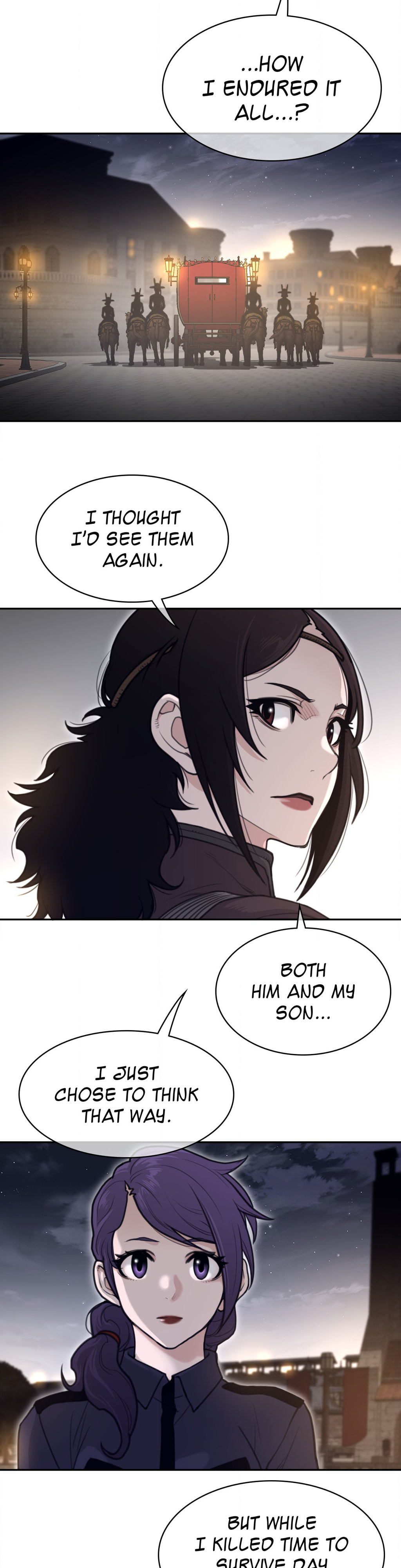 Perfect Half Chapter 162 image 12