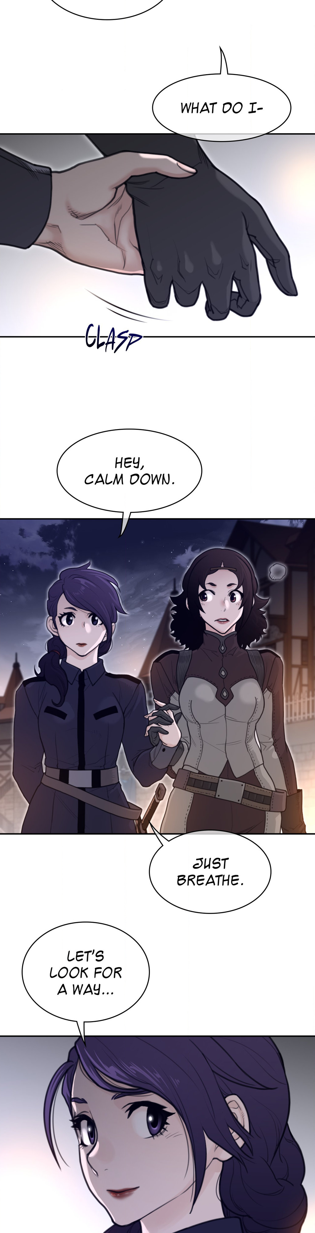 Perfect Half Chapter 162 image 14