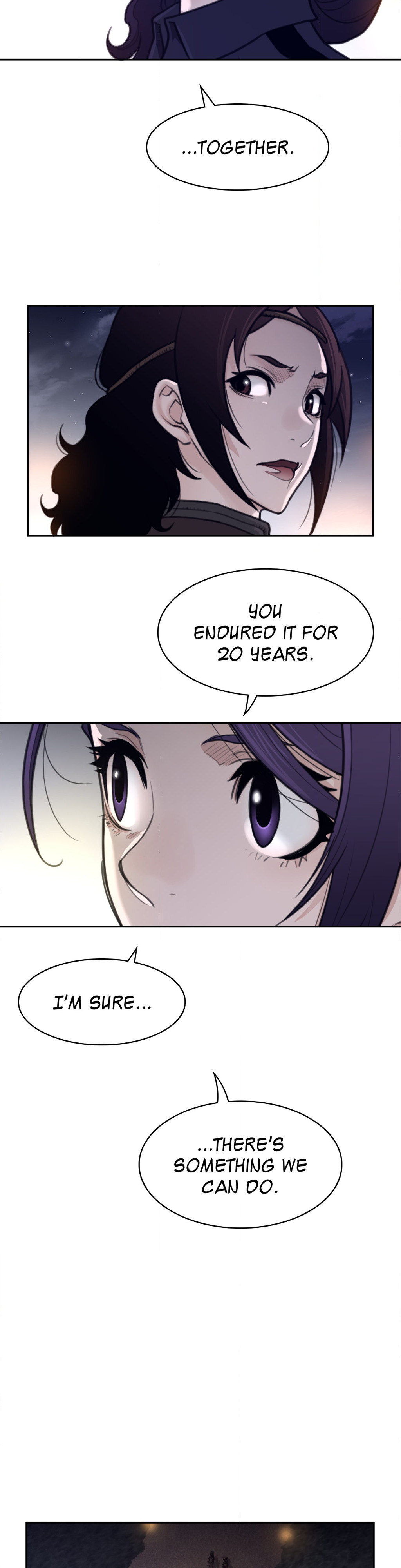 Perfect Half Chapter 162 image 15