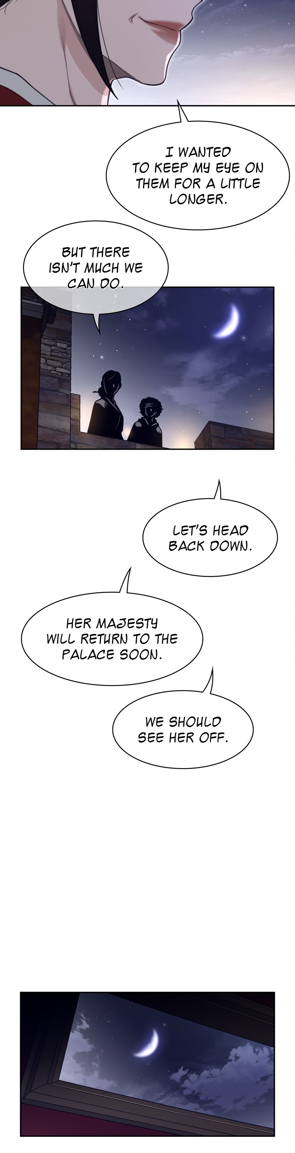 Perfect Half Chapter 162 image 17