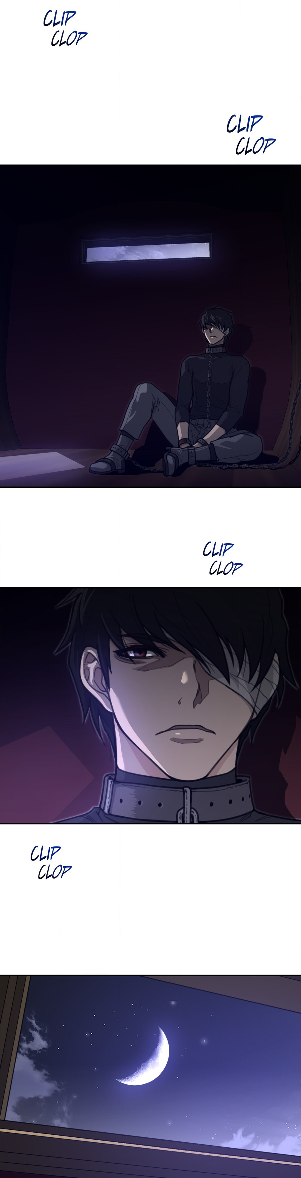 Perfect Half Chapter 162 image 18