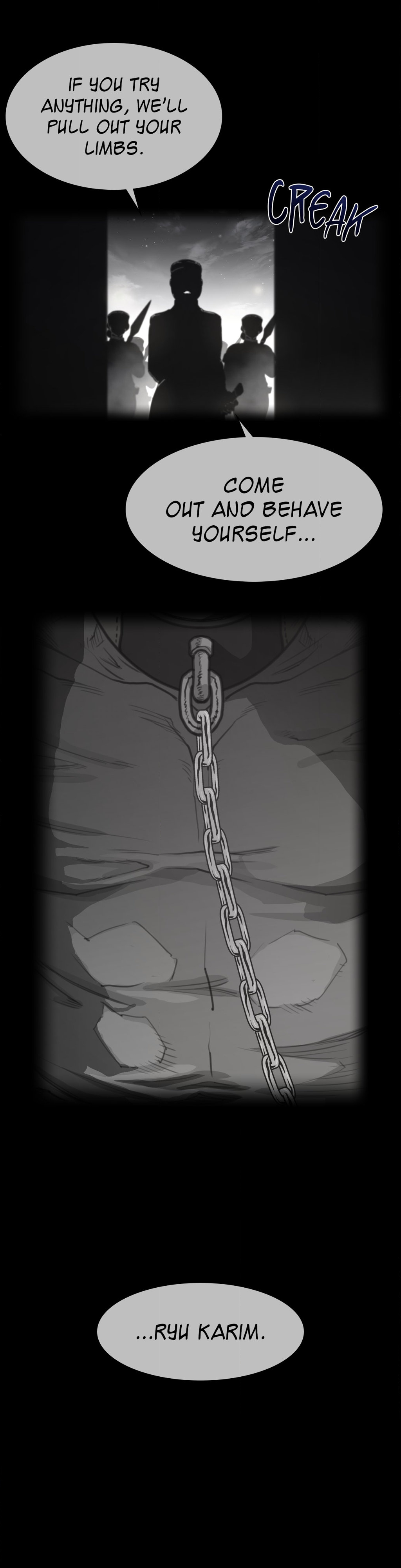 Perfect Half Chapter 162 image 1