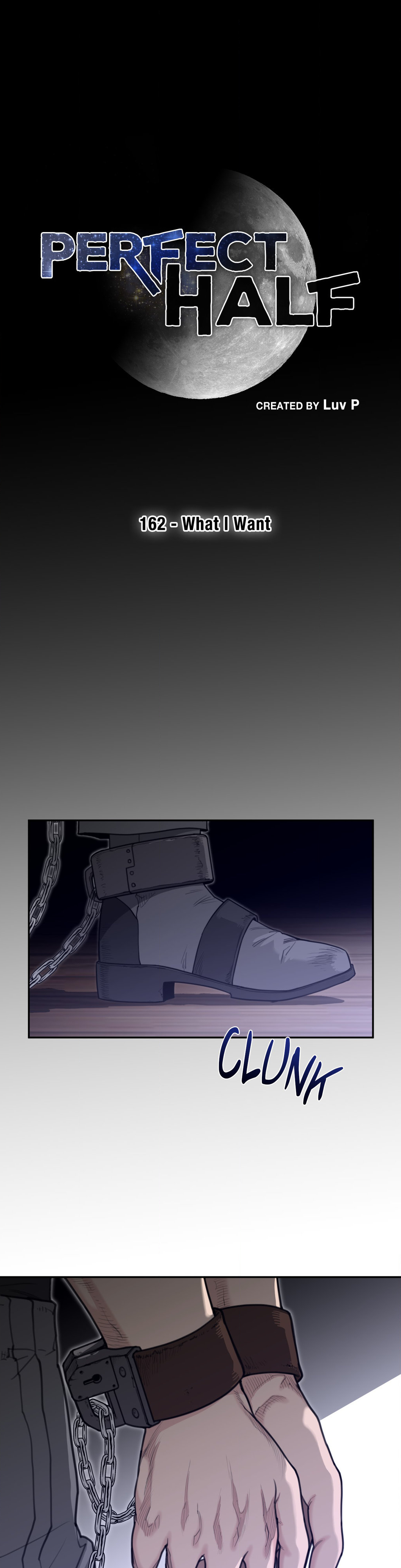 Perfect Half Chapter 162 image 2