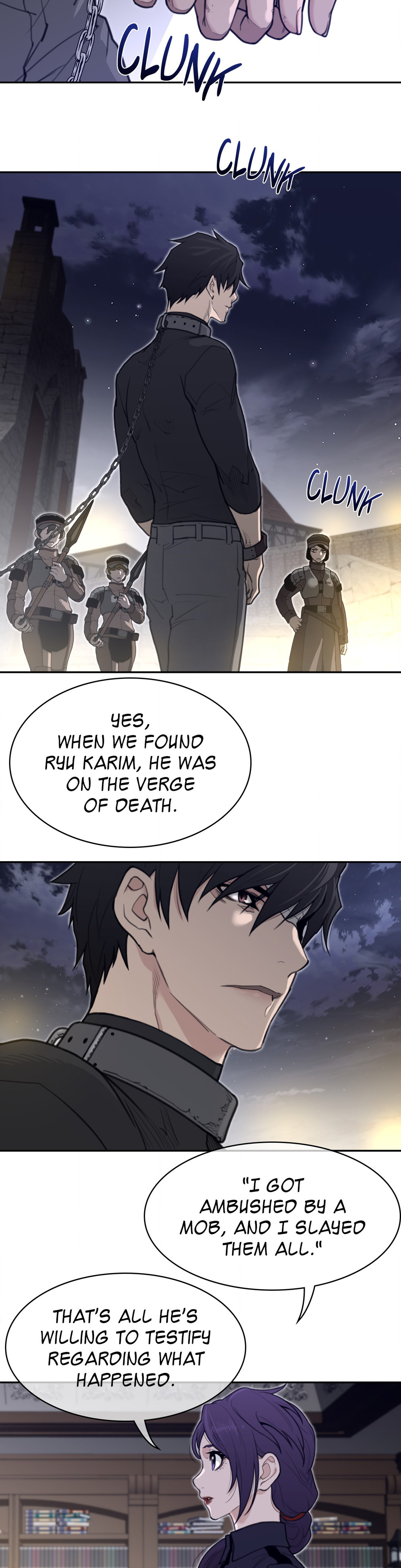 Perfect Half Chapter 162 image 3