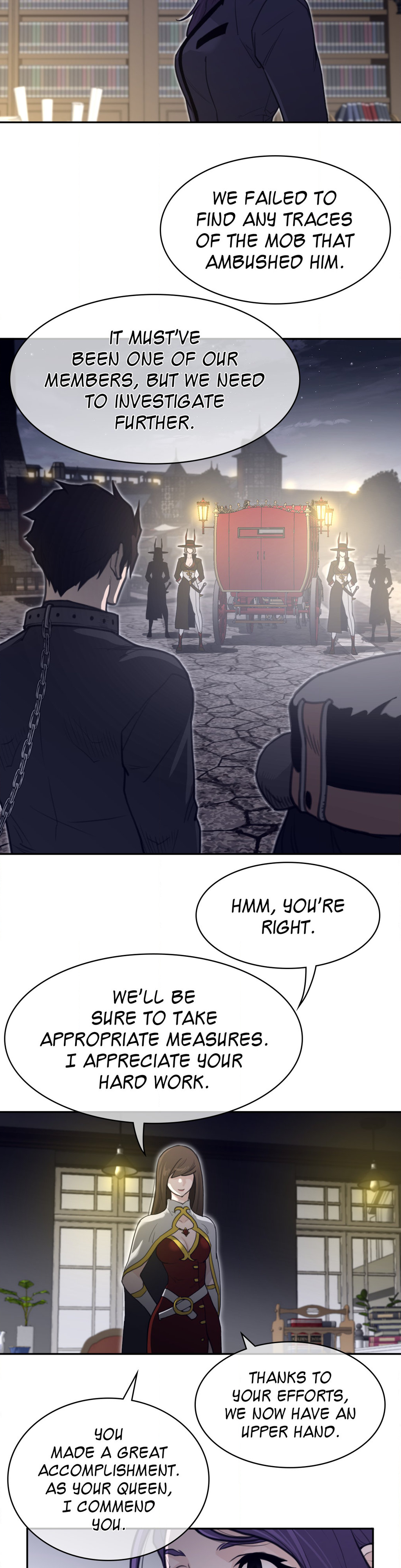 Perfect Half Chapter 162 image 4