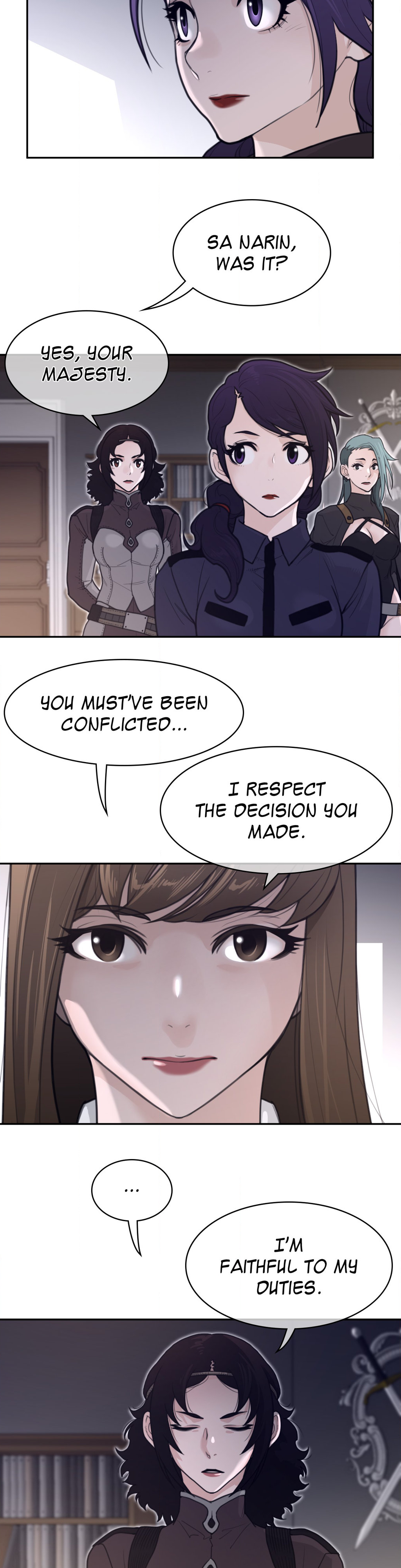 Perfect Half Chapter 162 image 5