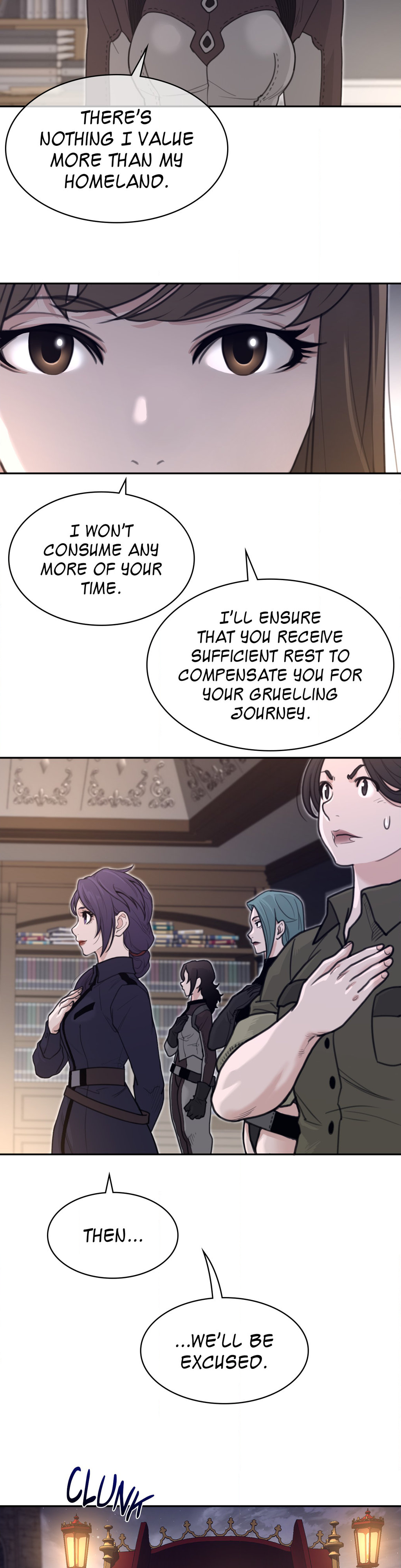 Perfect Half Chapter 162 image 6