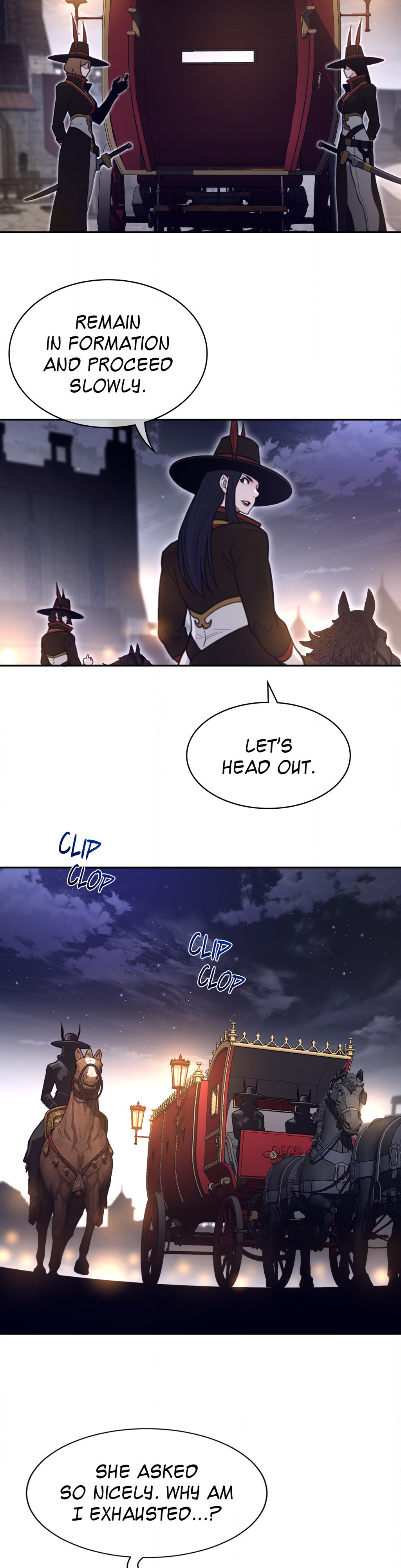 Perfect Half Chapter 162 image 7