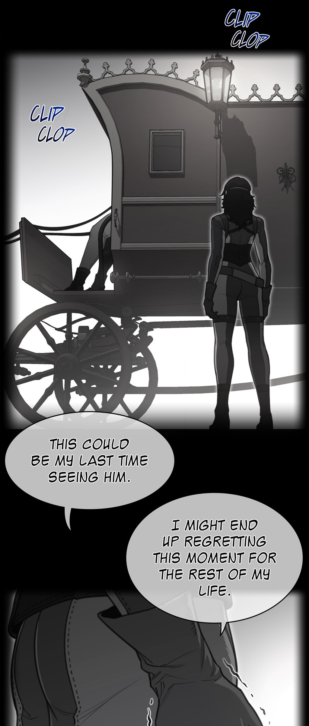 Perfect Half Chapter 163 image 0