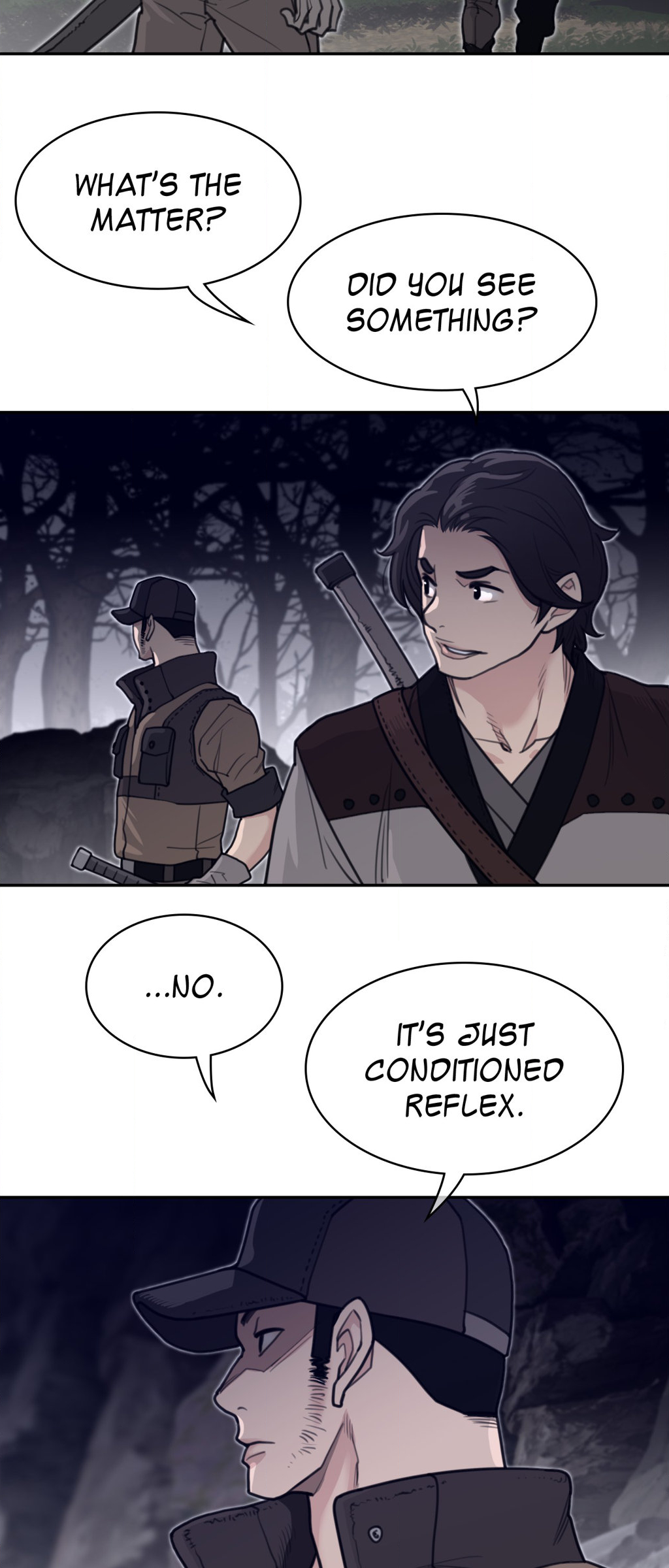 Perfect Half Chapter 163 image 17