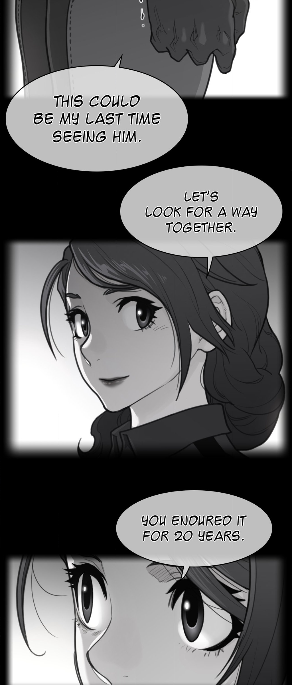 Perfect Half Chapter 163 image 1